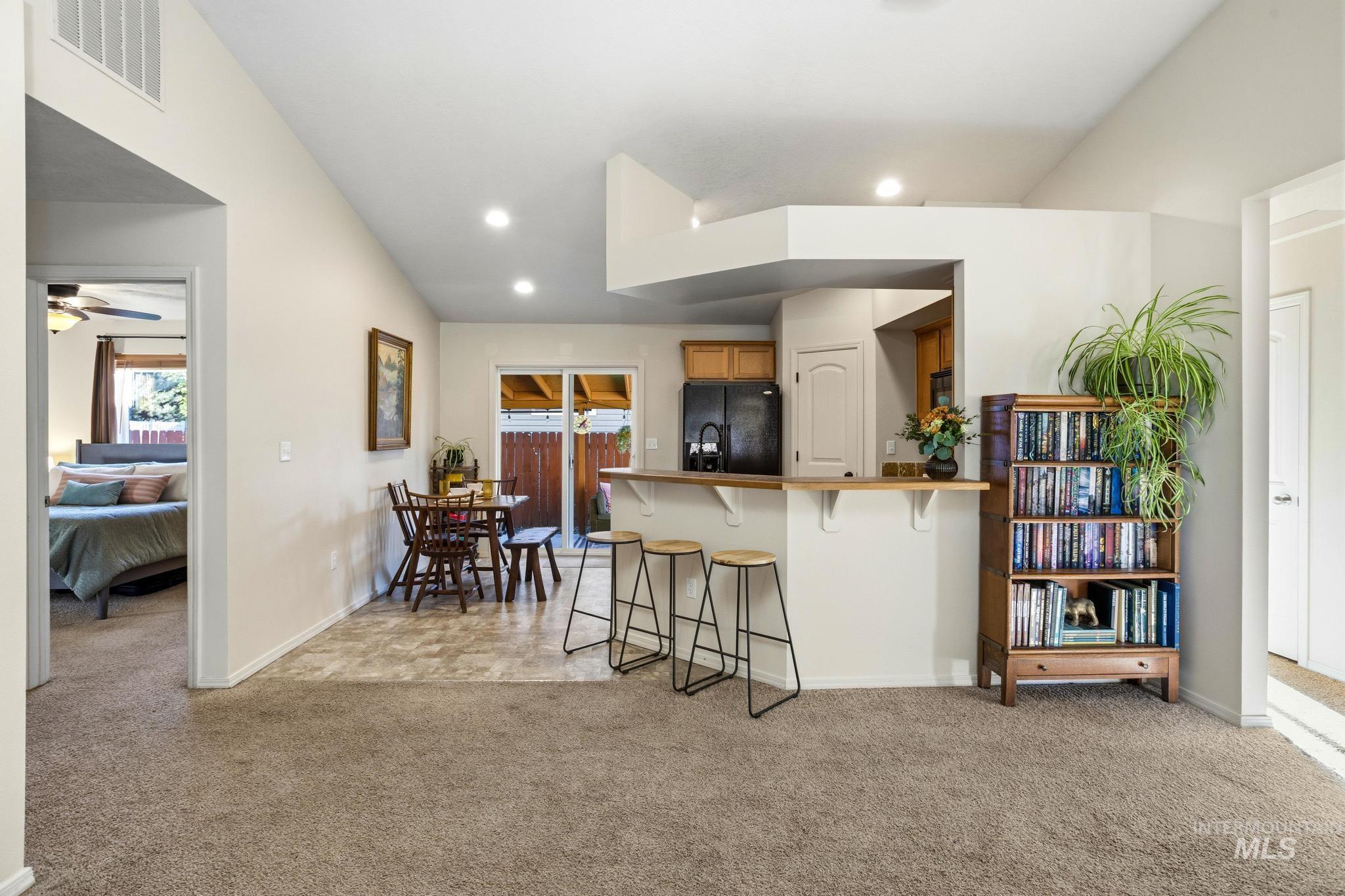 1457 S Woodmaste, Kuna, Idaho 83634, 3 Bedrooms, 2 Bathrooms, Residential For Sale, Price $395,000, 98990050
