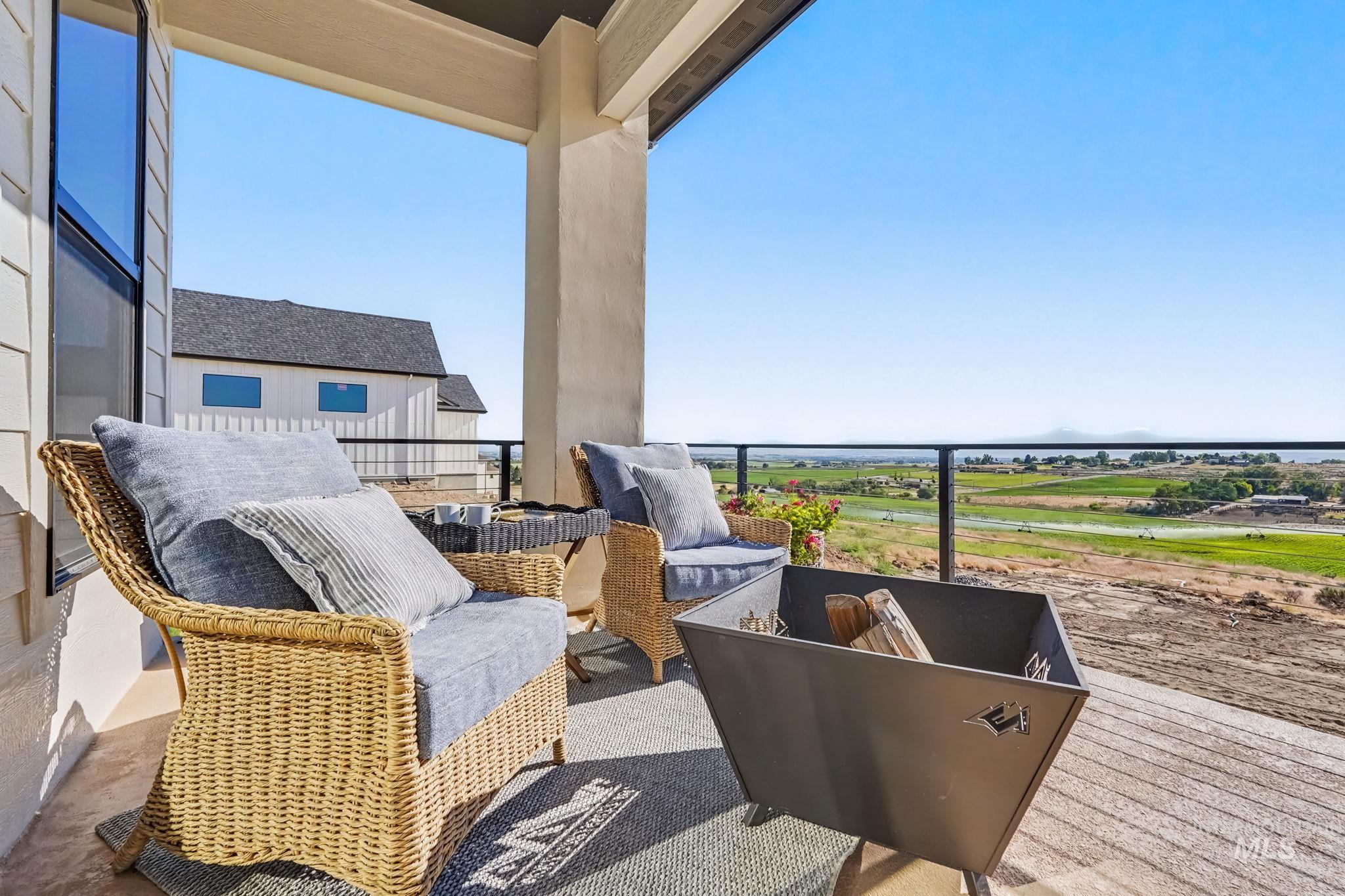 27225 Iron Horse Dr, Caldwell, Idaho 83607, 4 Bedrooms, 4 Bathrooms, Residential For Sale, Price $1,649,000,MLS 98990051