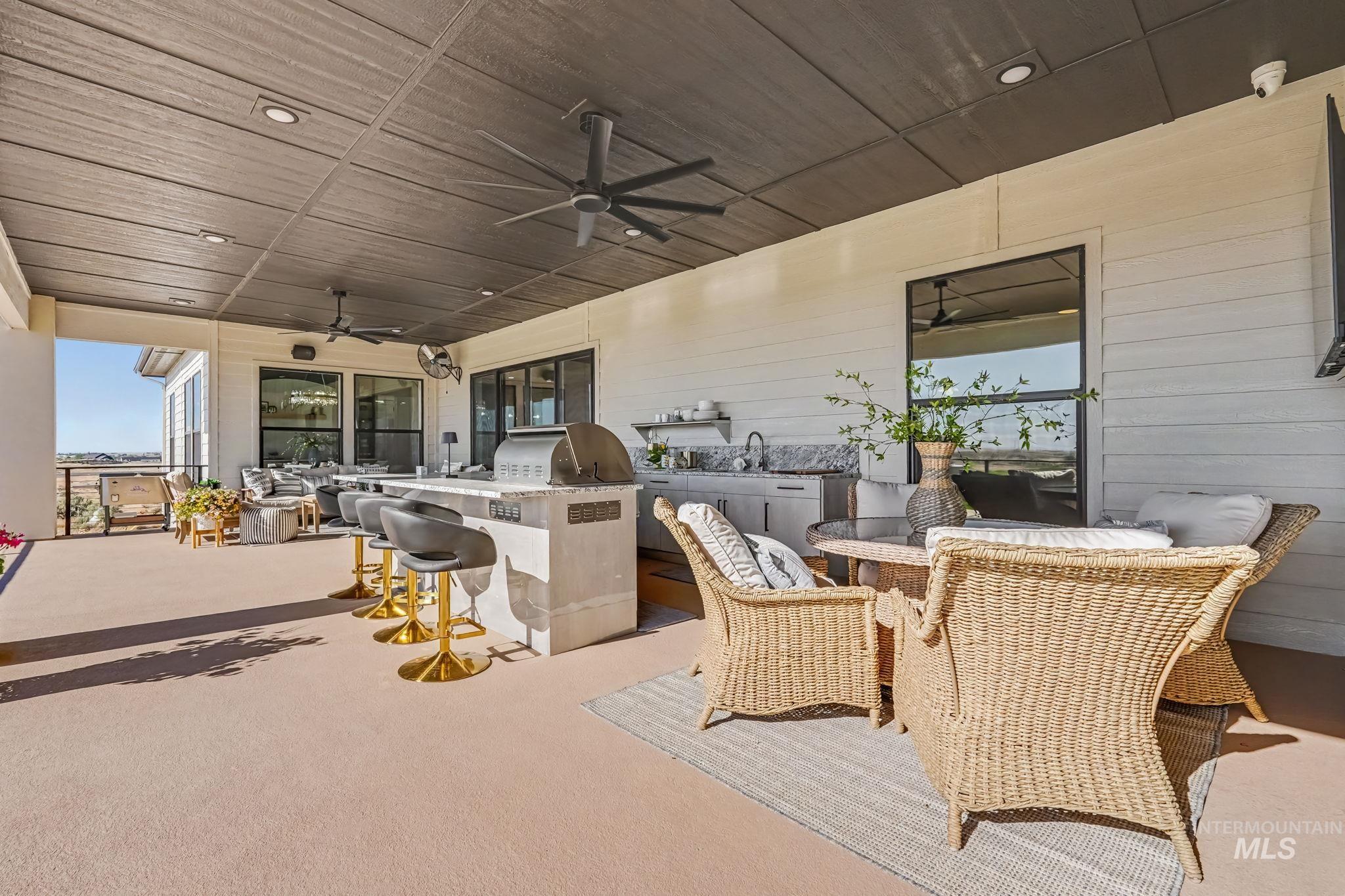 27225 Iron Horse Dr, Caldwell, Idaho 83607, 4 Bedrooms, 4 Bathrooms, Residential For Sale, Price $1,649,000,MLS 98990051