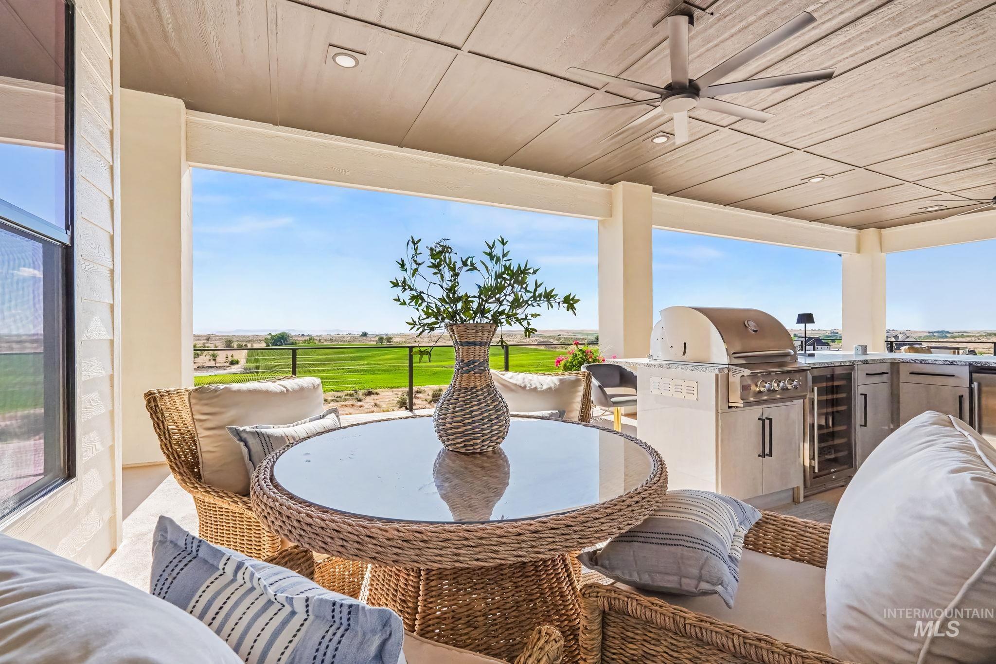 27225 Iron Horse Dr, Caldwell, Idaho 83607, 4 Bedrooms, 4 Bathrooms, Residential For Sale, Price $1,649,000,MLS 98990051