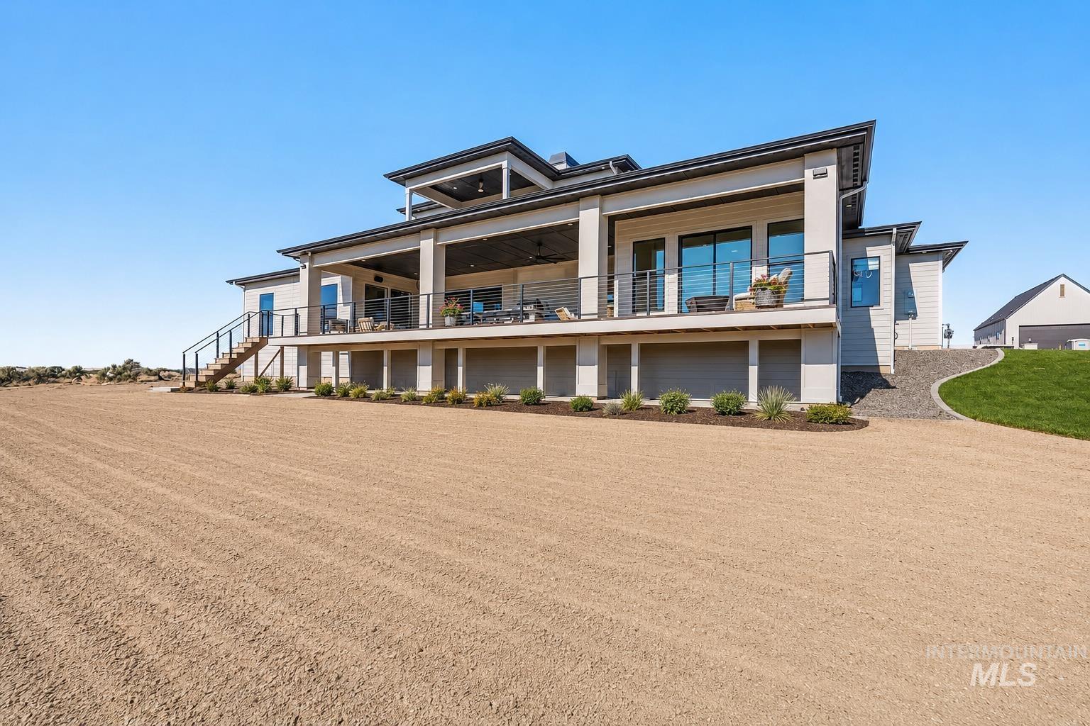 27225 Iron Horse Dr, Caldwell, Idaho 83607, 4 Bedrooms, 4 Bathrooms, Residential For Sale, Price $1,649,000,MLS 98990051