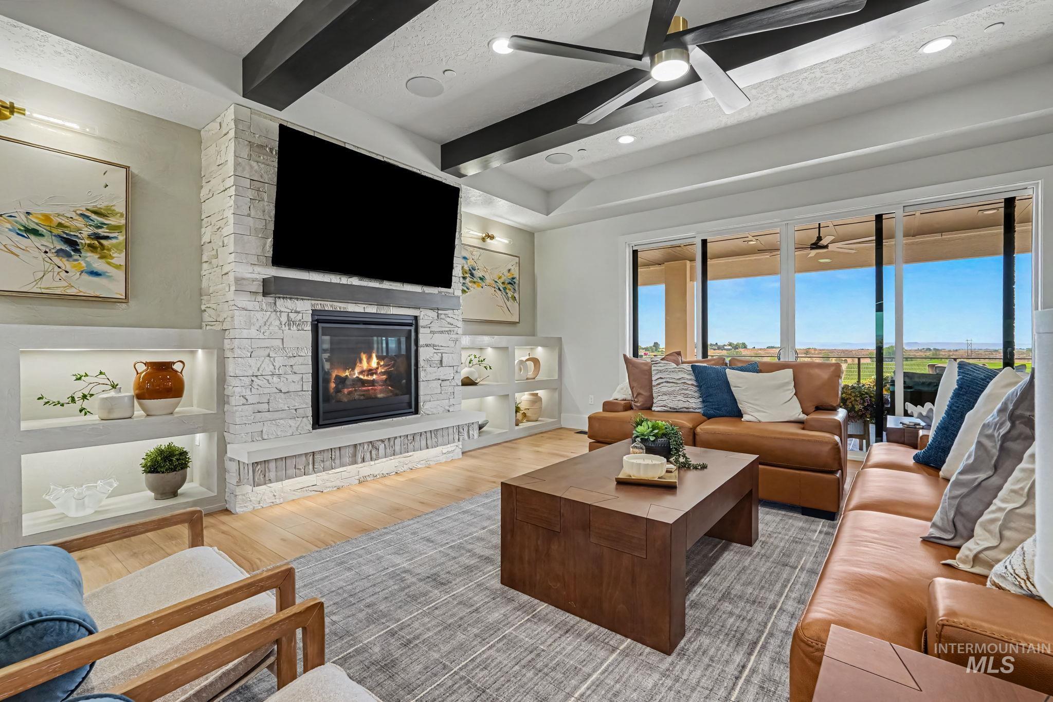 27225 Iron Horse Dr, Caldwell, Idaho 83607, 4 Bedrooms, 4 Bathrooms, Residential For Sale, Price $1,649,000,MLS 98990051