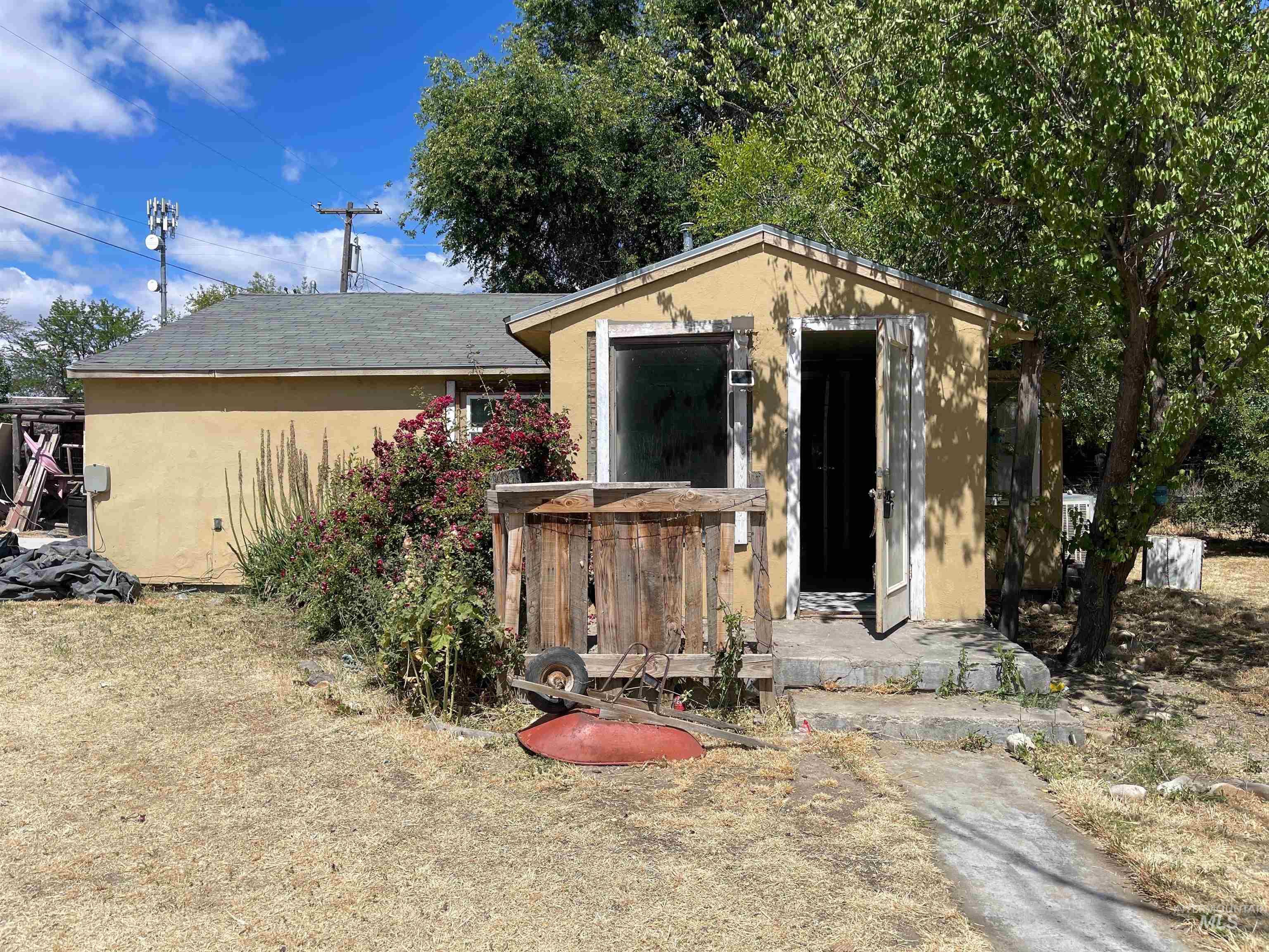 Residential For Sale
