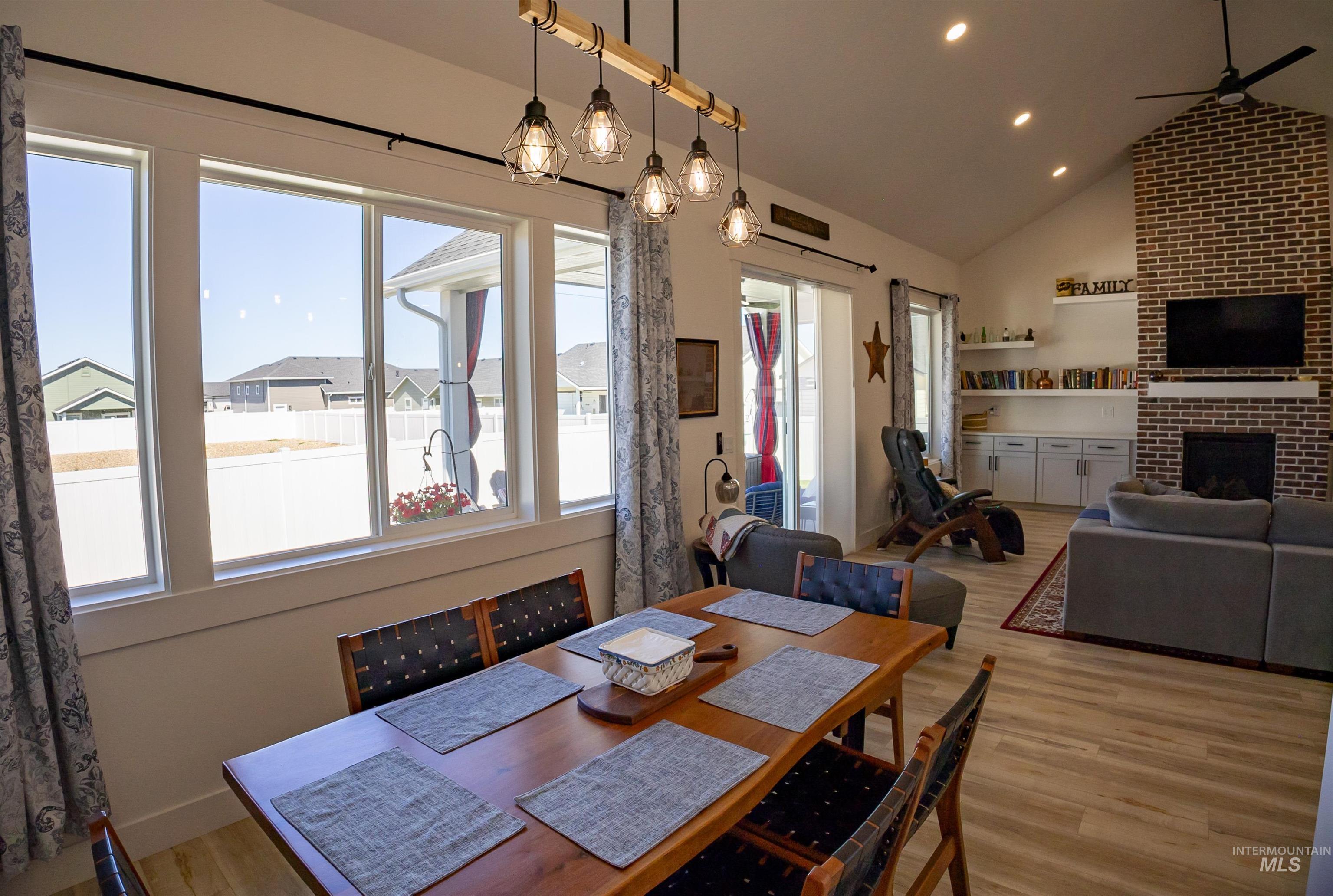705 Sandy Point Street, Payette, Idaho 83661, 3 Bedrooms, 2.5 Bathrooms, Residential For Sale, Price $499,990, 98990054