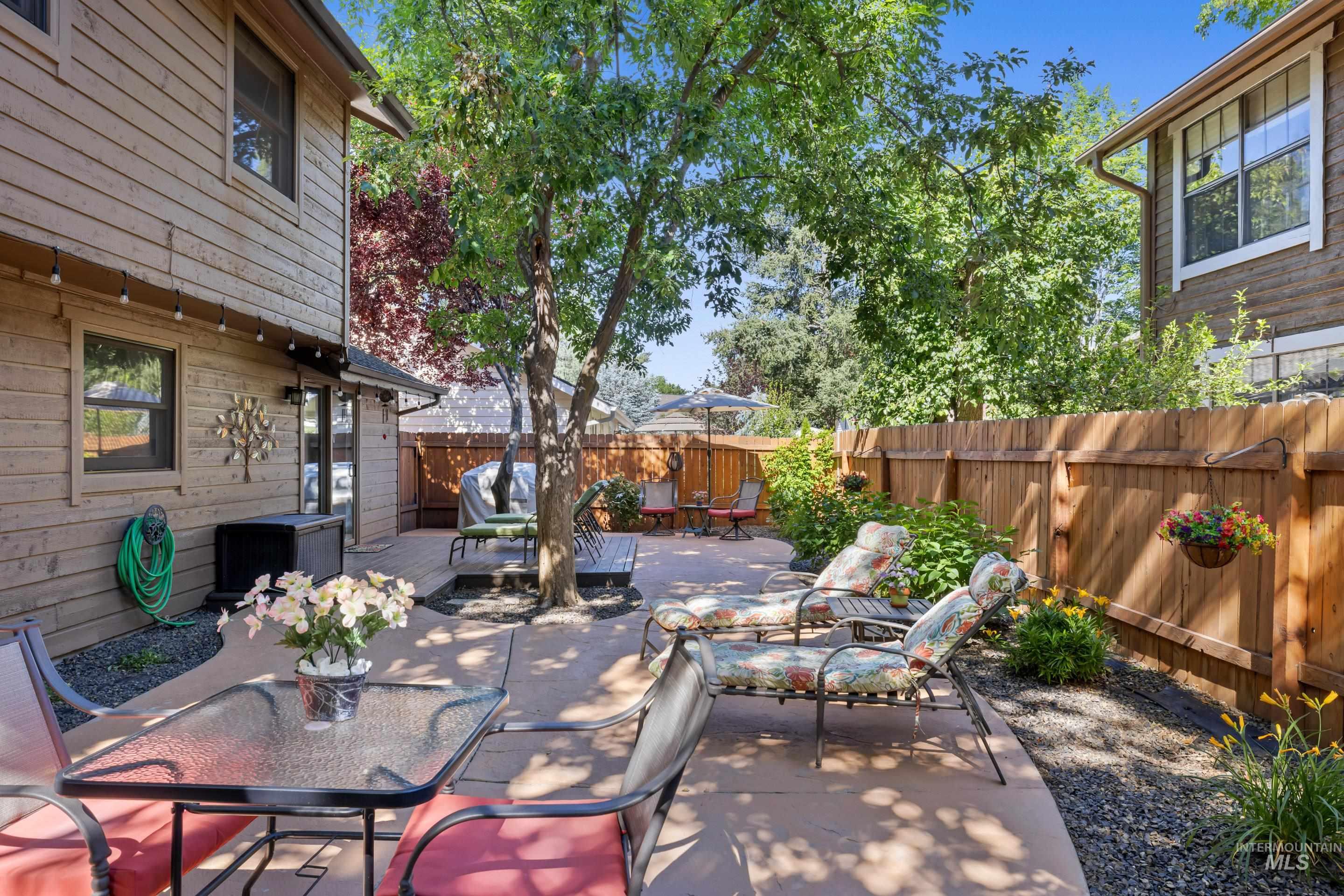 3374 Chickory Way, Boise, Idaho 83706, 4 Bedrooms, 3 Bathrooms, Residential For Sale, Price $675,000,MLS 98990059