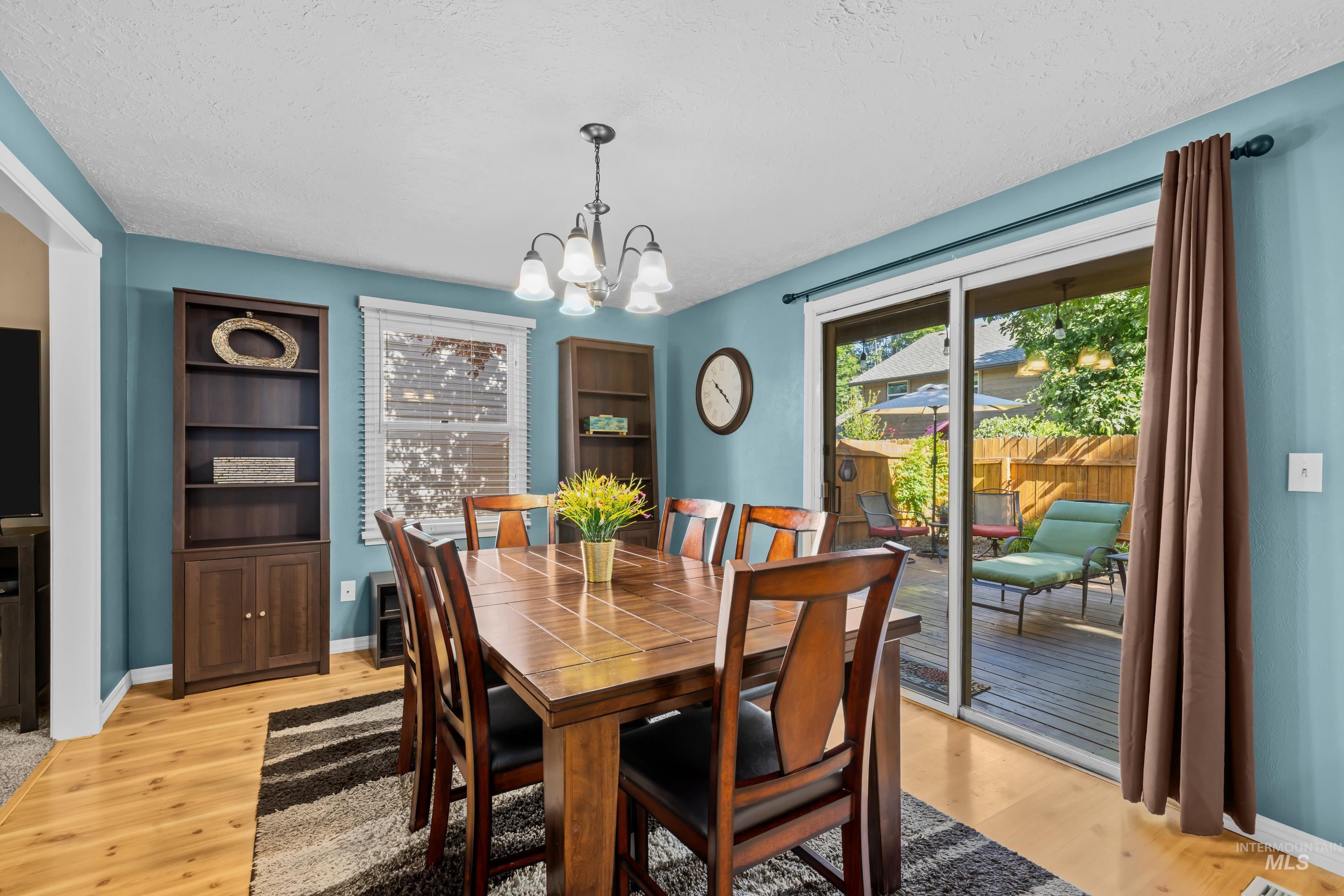 3374 Chickory Way, Boise, Idaho 83706, 4 Bedrooms, 3 Bathrooms, Residential For Sale, Price $675,000,MLS 98990059