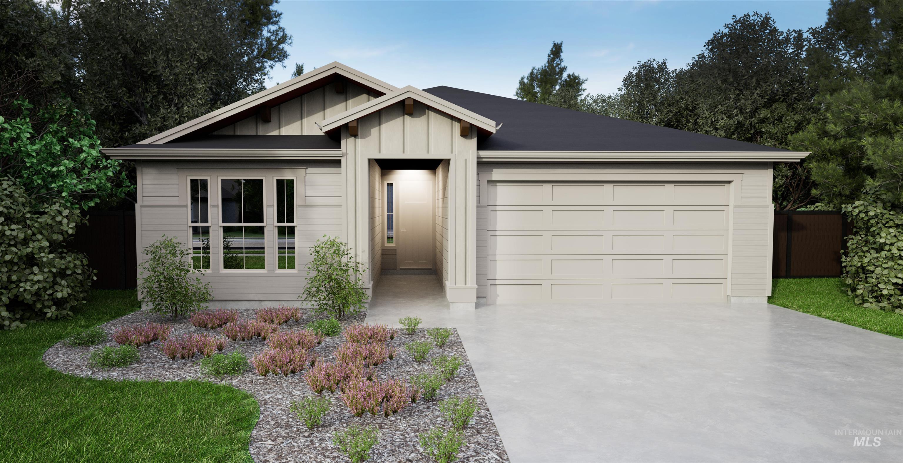 4404 Cleomedes Ave., Caldwell, Idaho 83607, 3 Bedrooms, 2 Bathrooms, Residential For Sale, Price $459,880,MLS 98990063