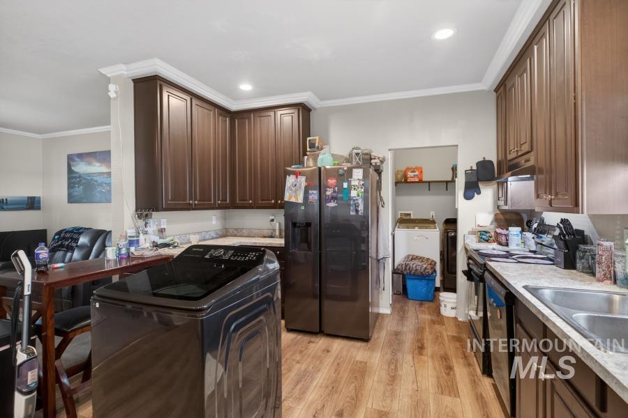 3119 7th St, Lewiston, Idaho 83501, 3 Bedrooms, 2 Bathrooms, Residential For Sale, Price $365,000, 98990065