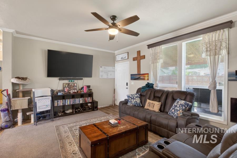 3119 7th St, Lewiston, Idaho 83501, 3 Bedrooms, 2 Bathrooms, Residential For Sale, Price $365,000, 98990065
