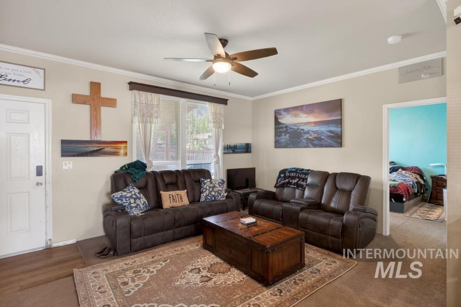 3119 7th St, Lewiston, Idaho 83501, 3 Bedrooms, 2 Bathrooms, Residential For Sale, Price $365,000, 98990065