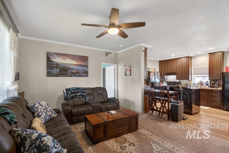 3119 7th St, Lewiston, Idaho 83501, 3 Bedrooms, 2 Bathrooms, Residential For Sale, Price $365,000, 98990065