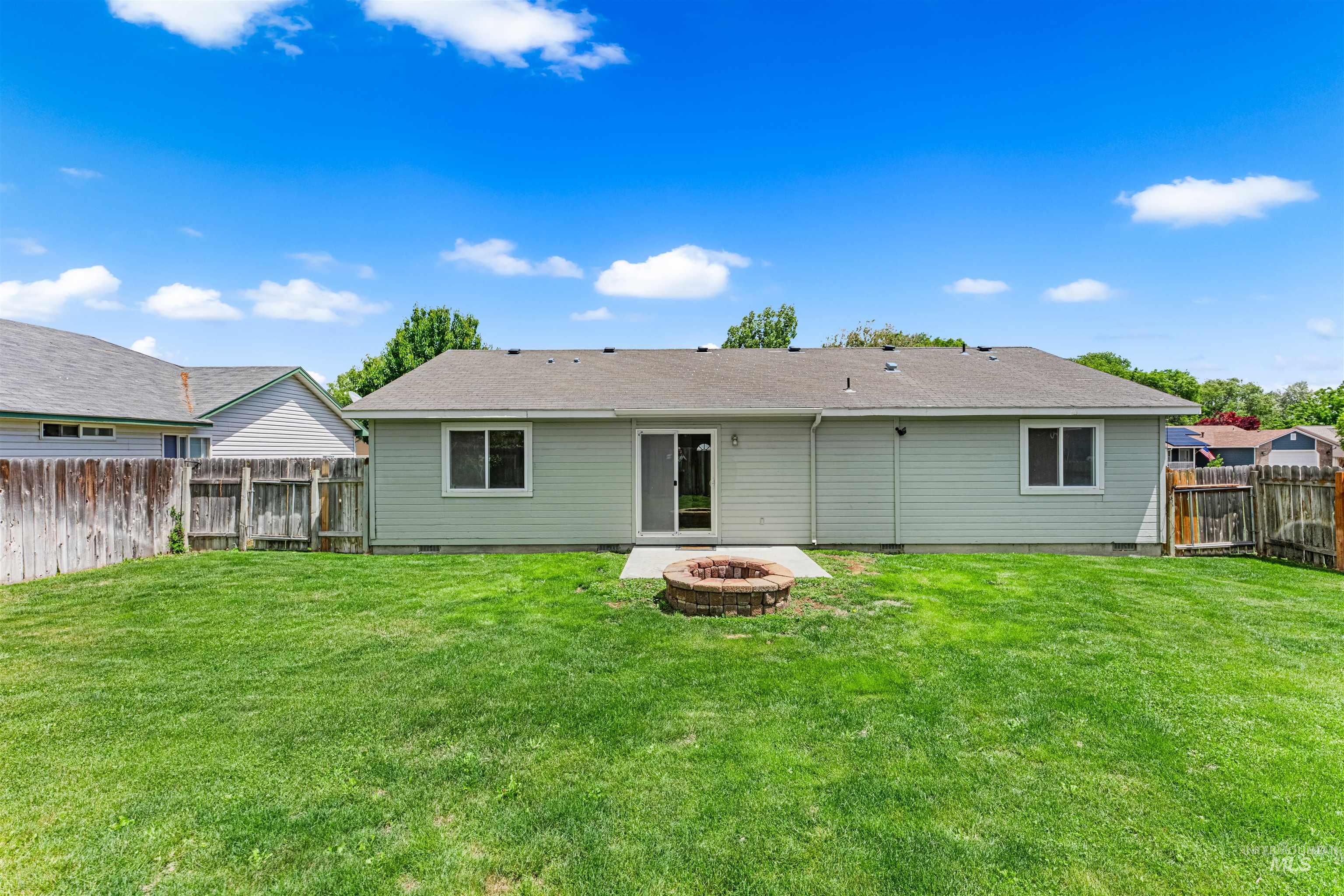 163 N Orchard Heights Way, Nampa, Idaho 83651, 3 Bedrooms, 2 Bathrooms, Residential For Sale, Price $349,990, 98990066