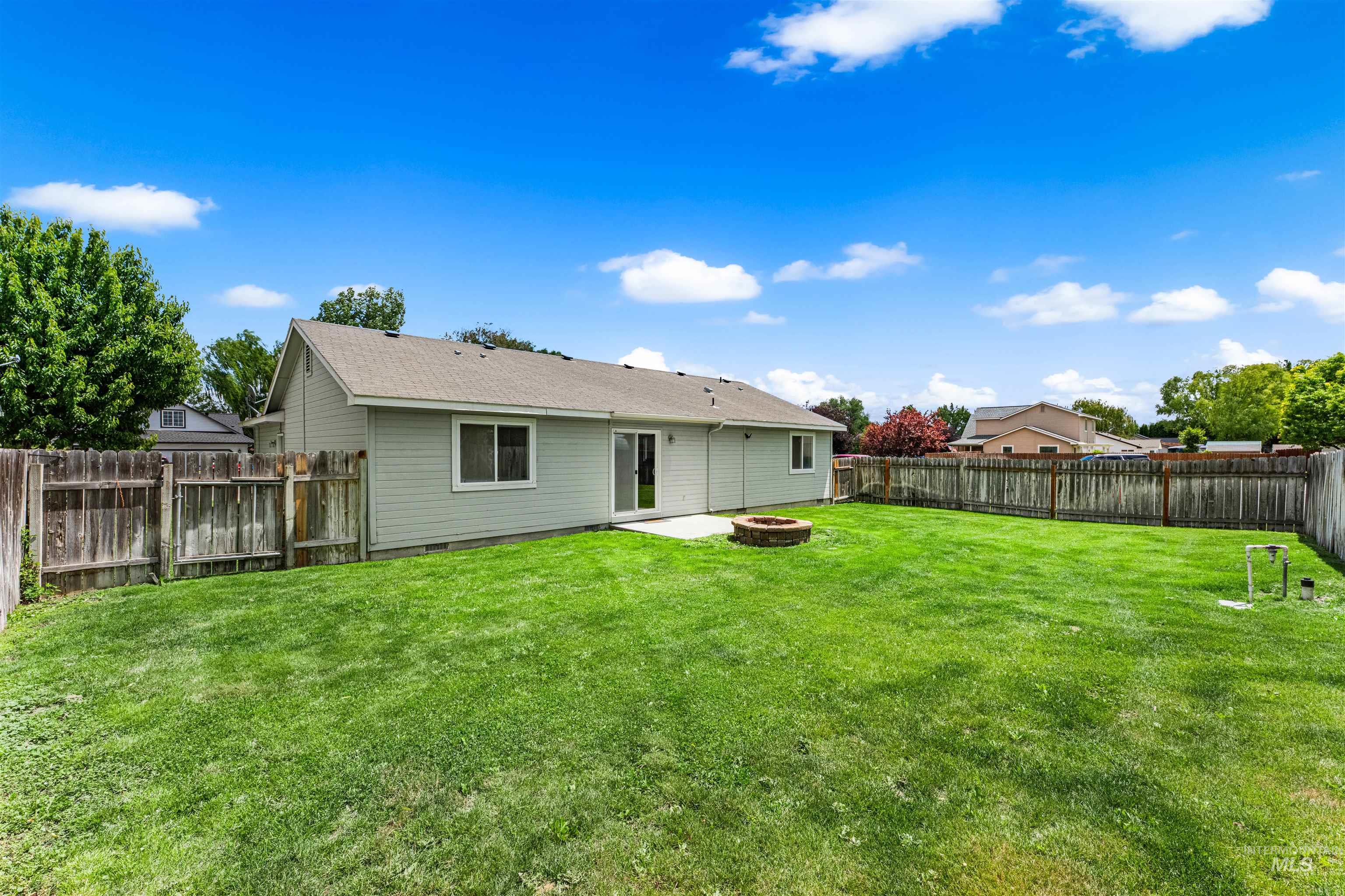 163 N Orchard Heights Way, Nampa, Idaho 83651, 3 Bedrooms, 2 Bathrooms, Residential For Sale, Price $349,990, 98990066