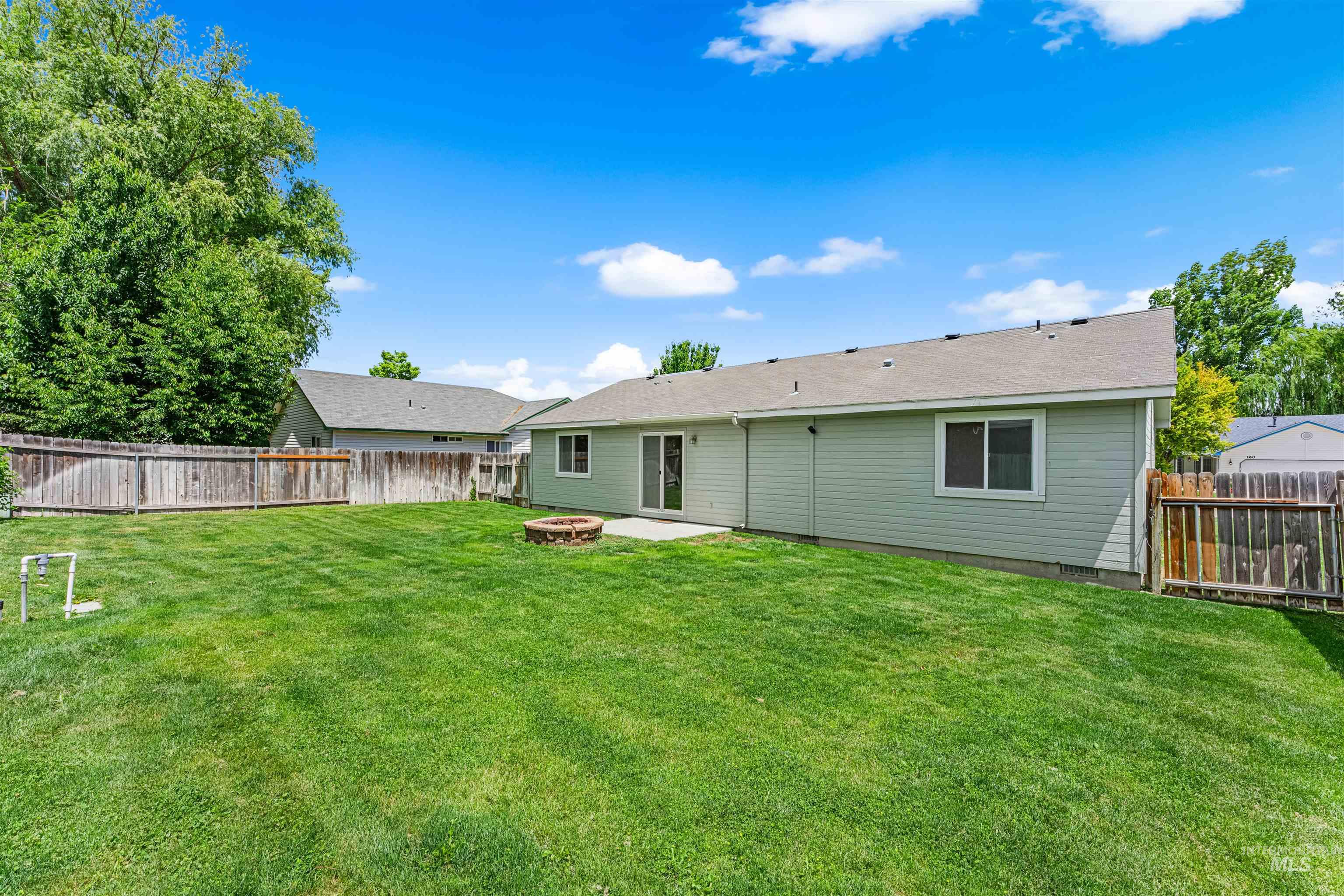 163 N Orchard Heights Way, Nampa, Idaho 83651, 3 Bedrooms, 2 Bathrooms, Residential For Sale, Price $349,990, 98990066