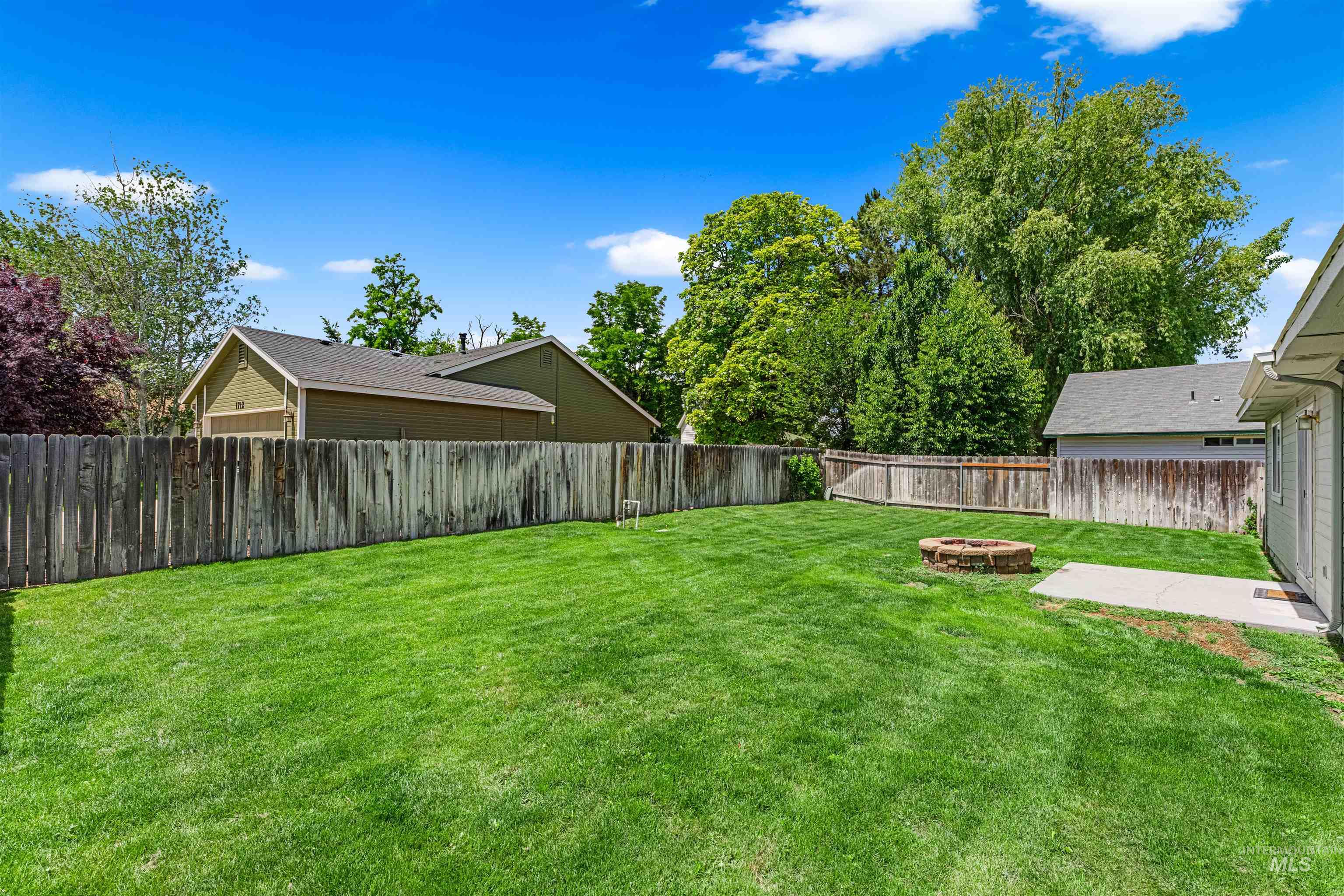 163 N Orchard Heights Way, Nampa, Idaho 83651, 3 Bedrooms, 2 Bathrooms, Residential For Sale, Price $349,990, 98990066