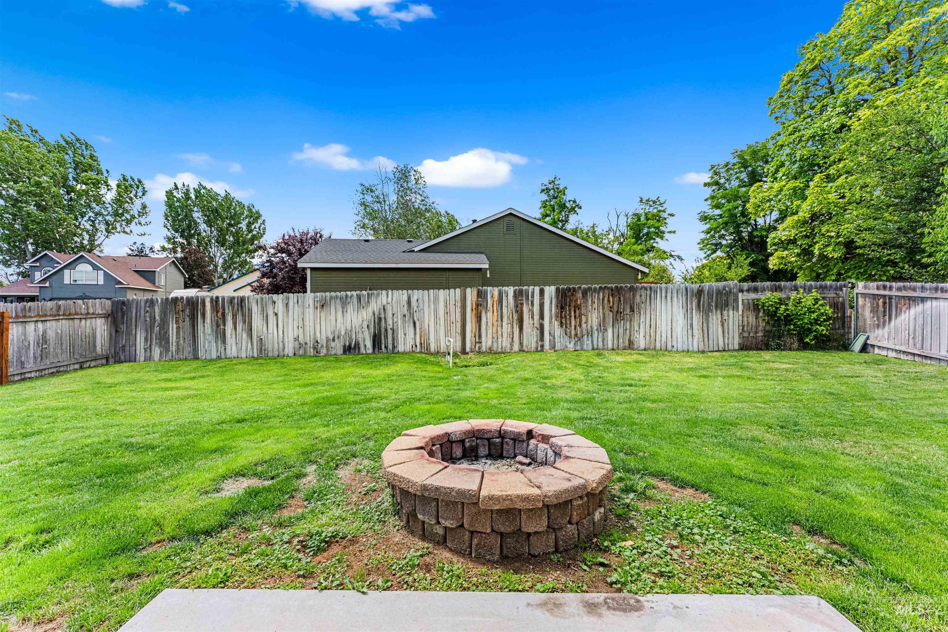 163 N Orchard Heights Way, Nampa, Idaho 83651, 3 Bedrooms, 2 Bathrooms, Residential For Sale, Price $349,990, 98990066