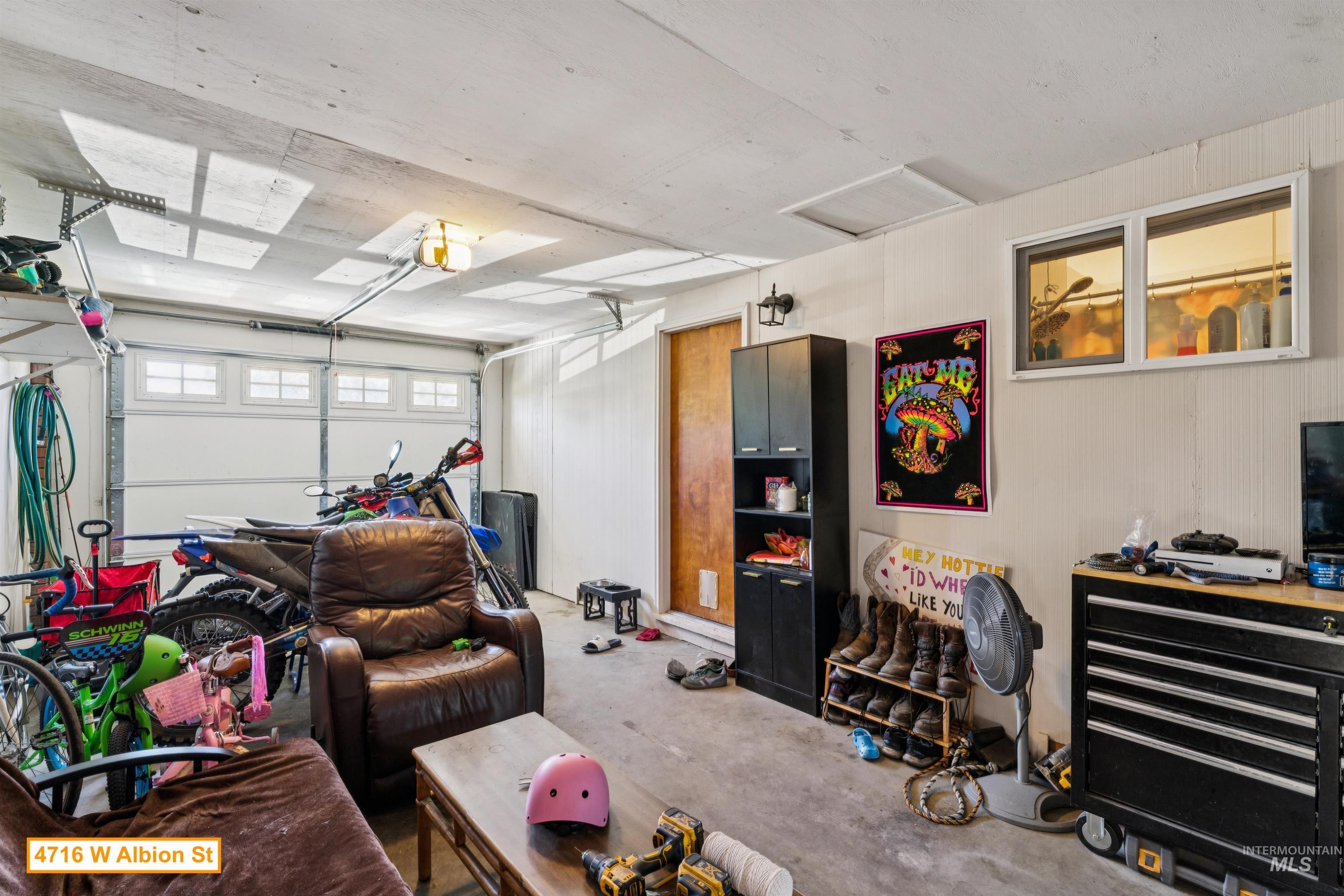 4716 W Albion St, Boise, Idaho 83705-1204, 2 Bedrooms, 1 Bathroom, Residential Income For Sale, Price $870,000, 98990067