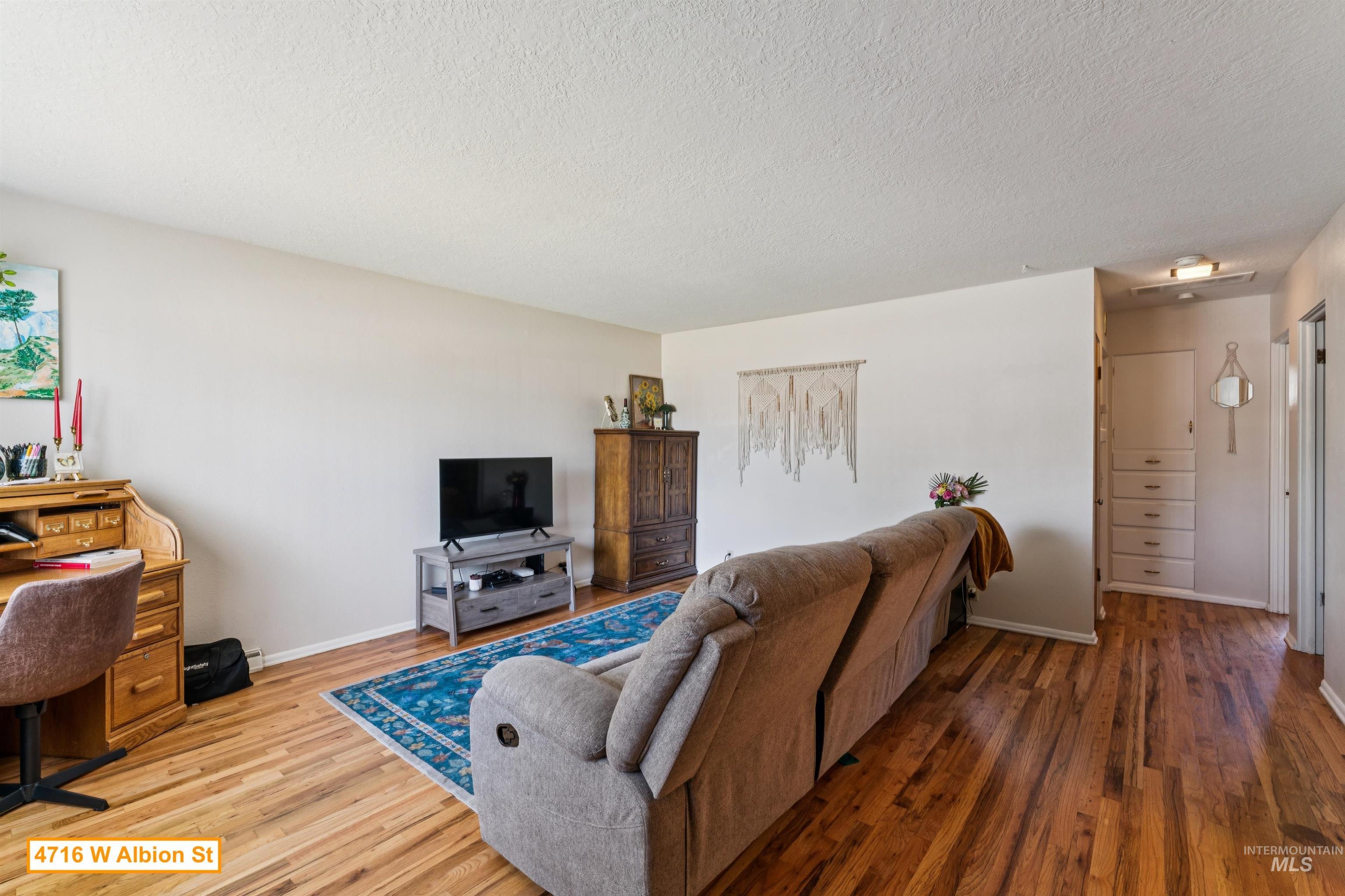 4716 W Albion St, Boise, Idaho 83705-1204, 2 Bedrooms, 1 Bathroom, Residential Income For Sale, Price $870,000, 98990067