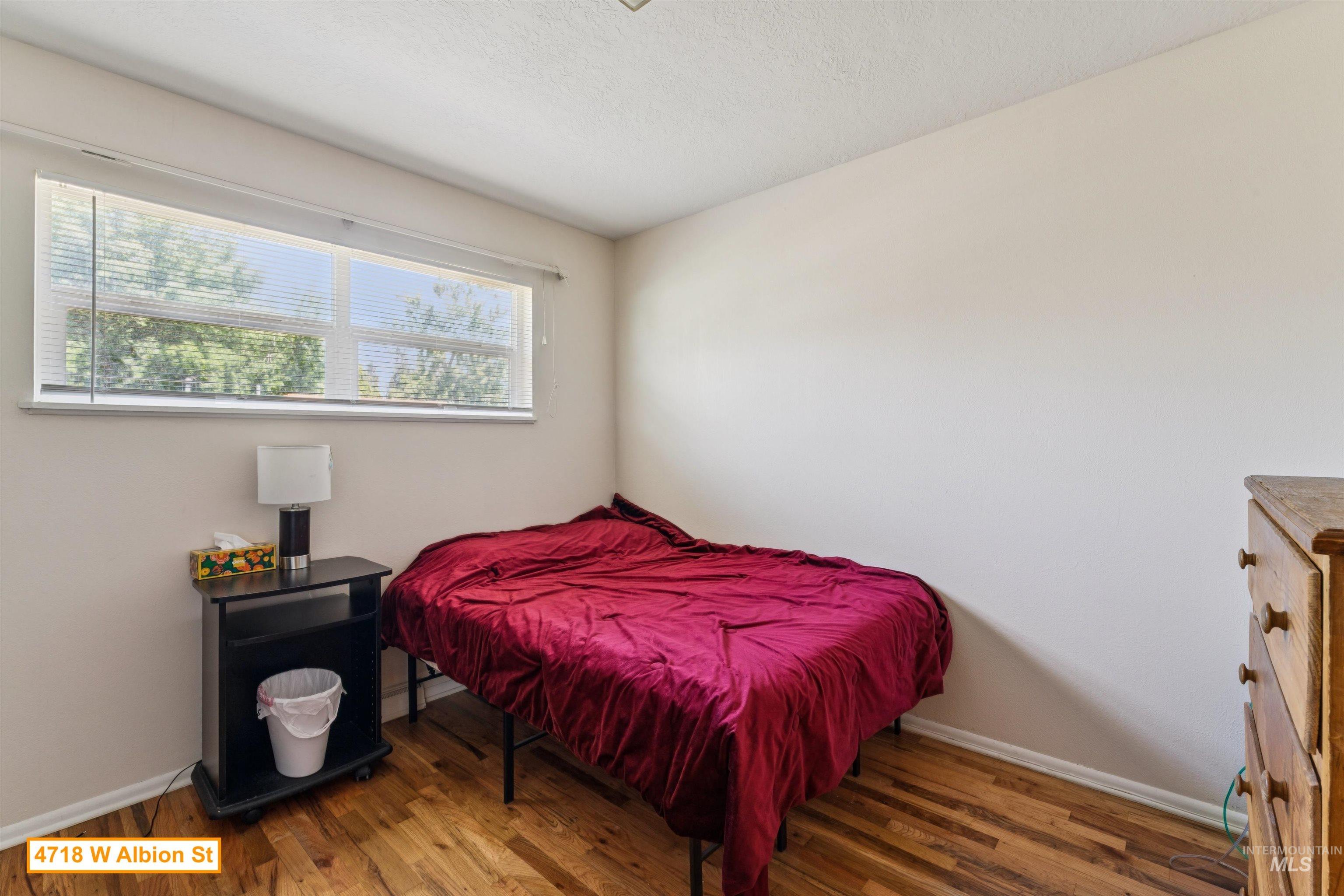 4716 W Albion St, Boise, Idaho 83705-1204, 2 Bedrooms, 1 Bathroom, Residential Income For Sale, Price $870,000, 98990067