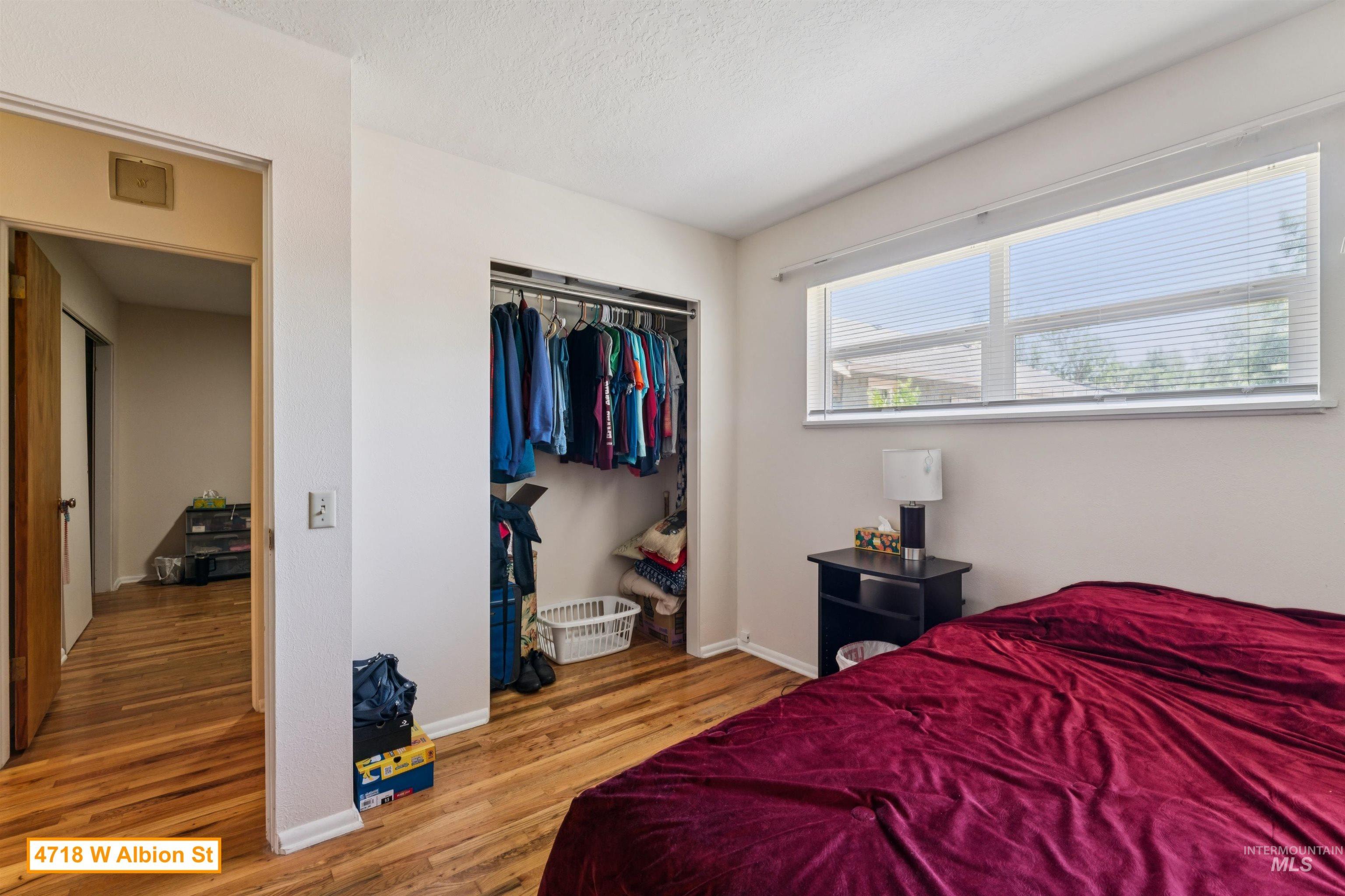 4716 W Albion St, Boise, Idaho 83705-1204, 2 Bedrooms, 1 Bathroom, Residential Income For Sale, Price $870,000, 98990067