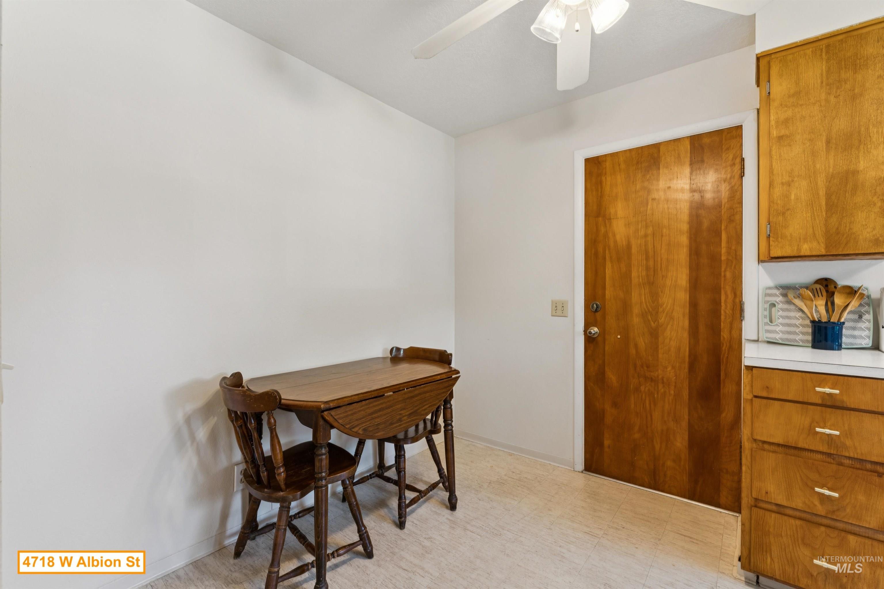 4716 W Albion St, Boise, Idaho 83705-1204, 2 Bedrooms, 1 Bathroom, Residential Income For Sale, Price $870,000, 98990067