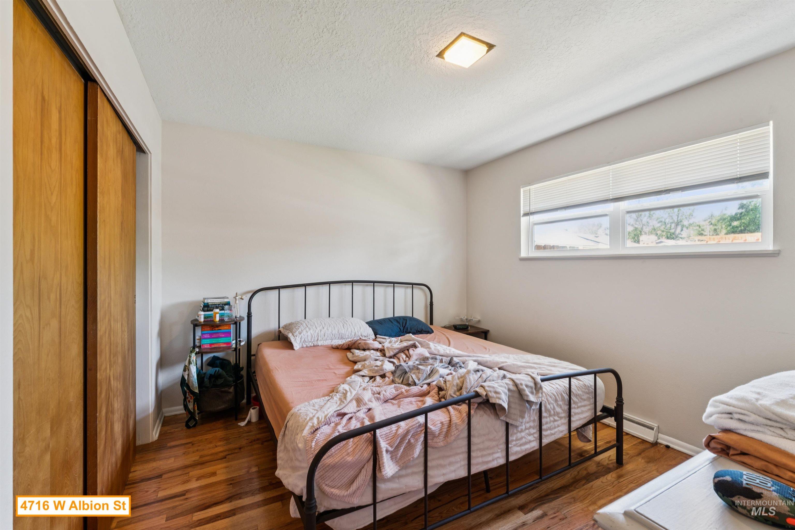 4716 W Albion St, Boise, Idaho 83705-1204, 2 Bedrooms, 1 Bathroom, Residential Income For Sale, Price $870,000, 98990067