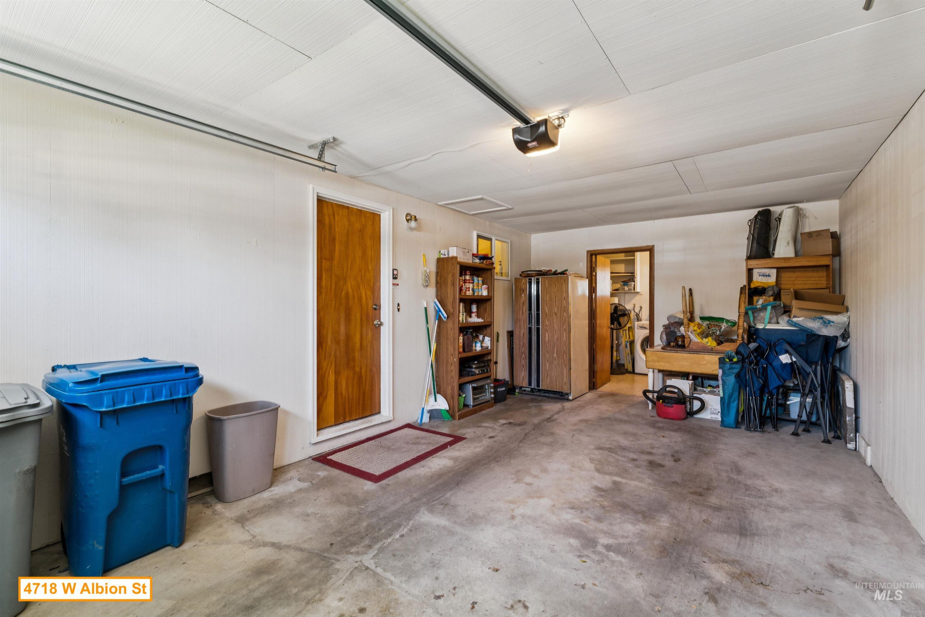 4716 W Albion St, Boise, Idaho 83705-1204, 2 Bedrooms, 1 Bathroom, Residential Income For Sale, Price $870,000, 98990067