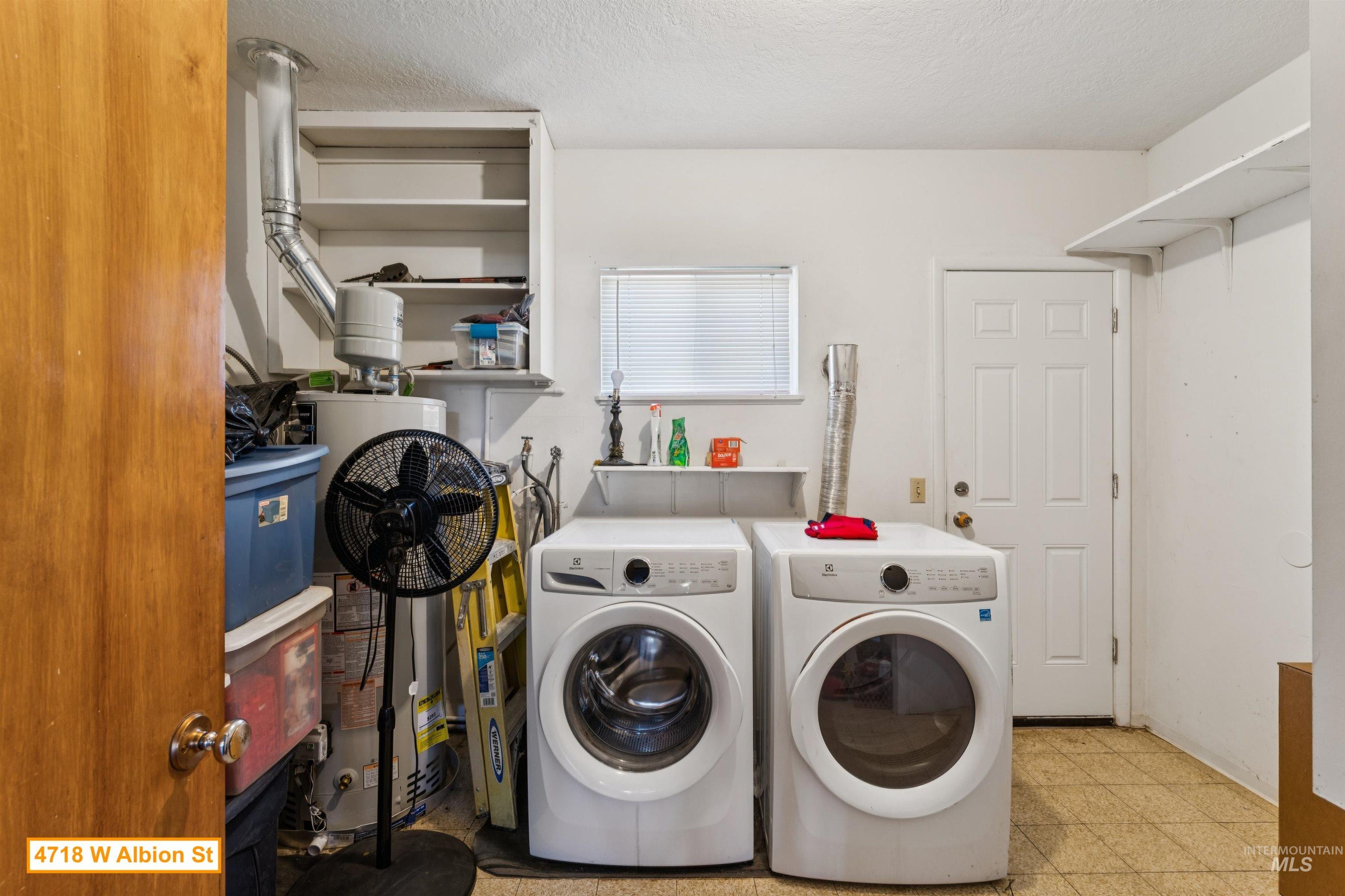 4716 W Albion St, Boise, Idaho 83705-1204, 2 Bedrooms, 1 Bathroom, Residential Income For Sale, Price $870,000, 98990067