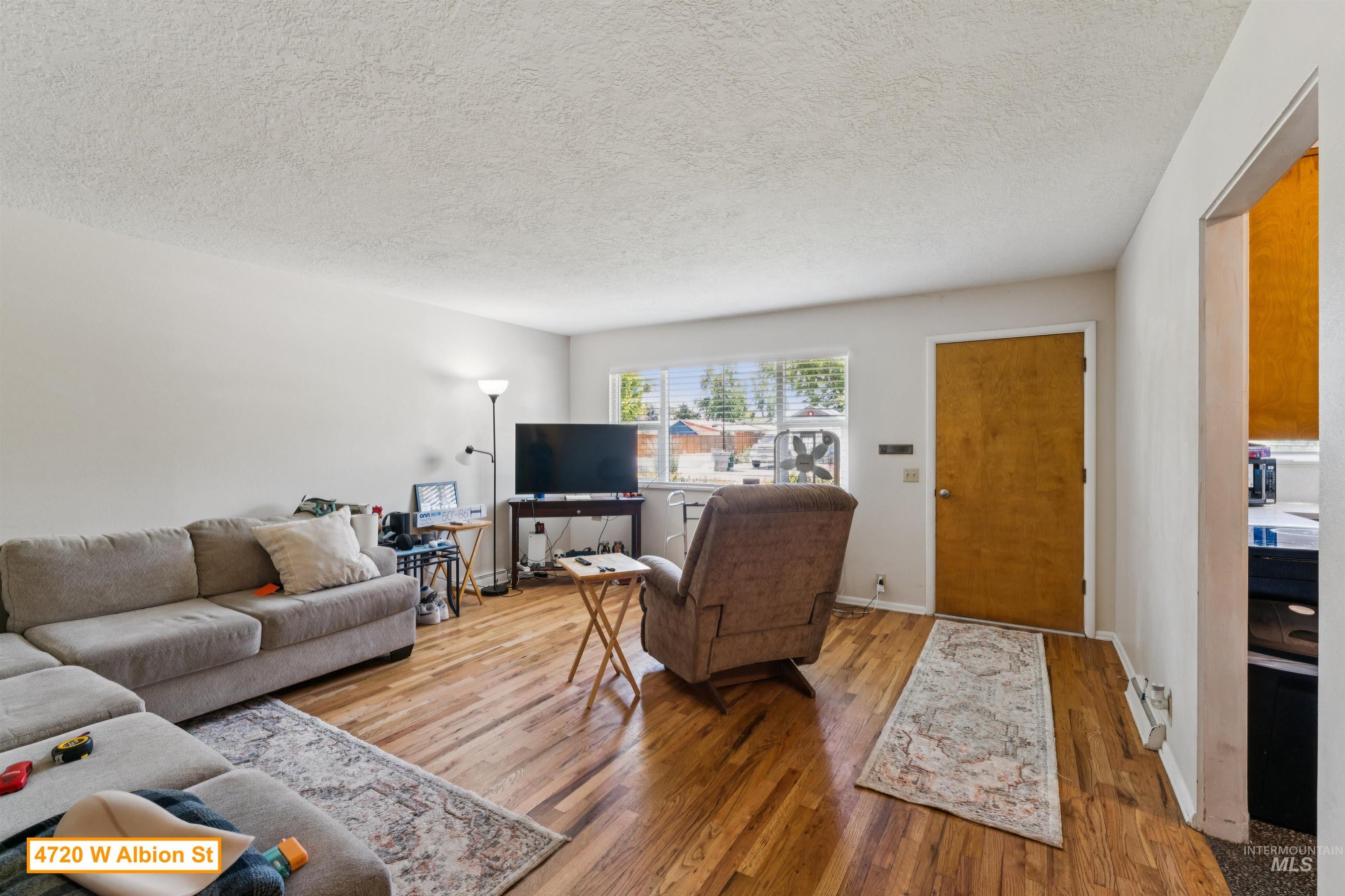 4716 W Albion St, Boise, Idaho 83705-1204, 2 Bedrooms, 1 Bathroom, Residential Income For Sale, Price $870,000, 98990067