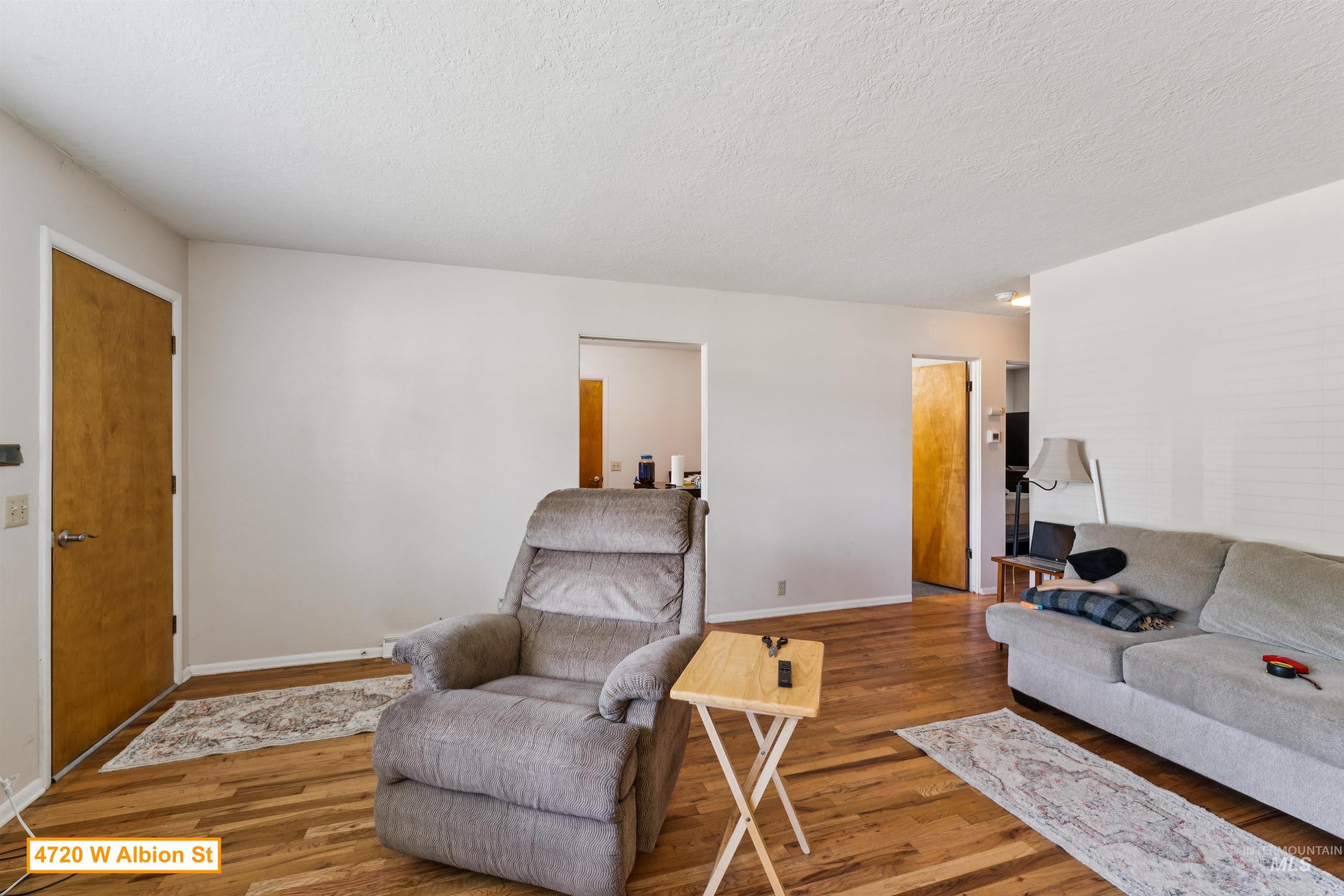 4716 W Albion St, Boise, Idaho 83705-1204, 2 Bedrooms, 1 Bathroom, Residential Income For Sale, Price $870,000, 98990067