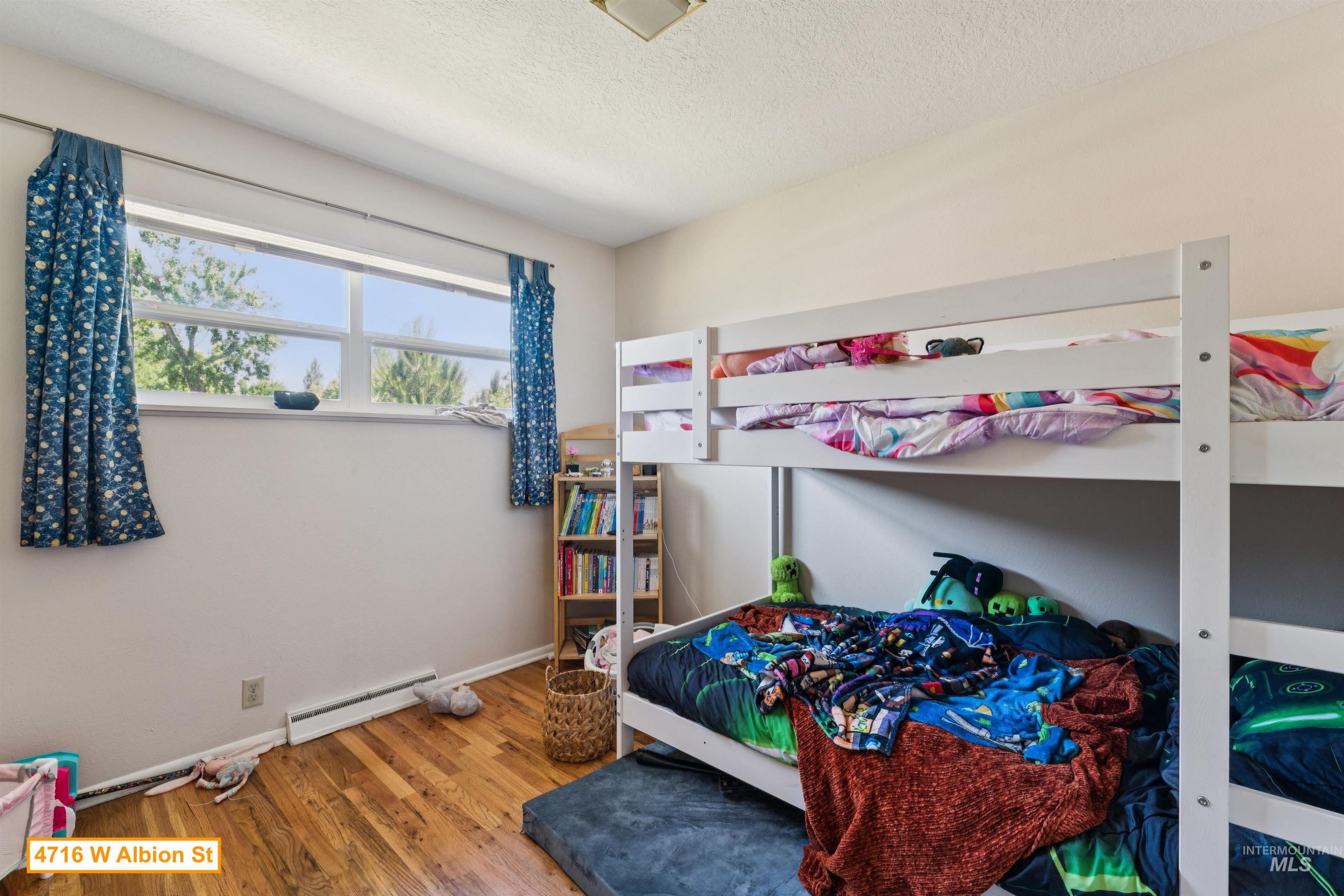 4716 W Albion St, Boise, Idaho 83705-1204, 2 Bedrooms, 1 Bathroom, Residential Income For Sale, Price $870,000, 98990067