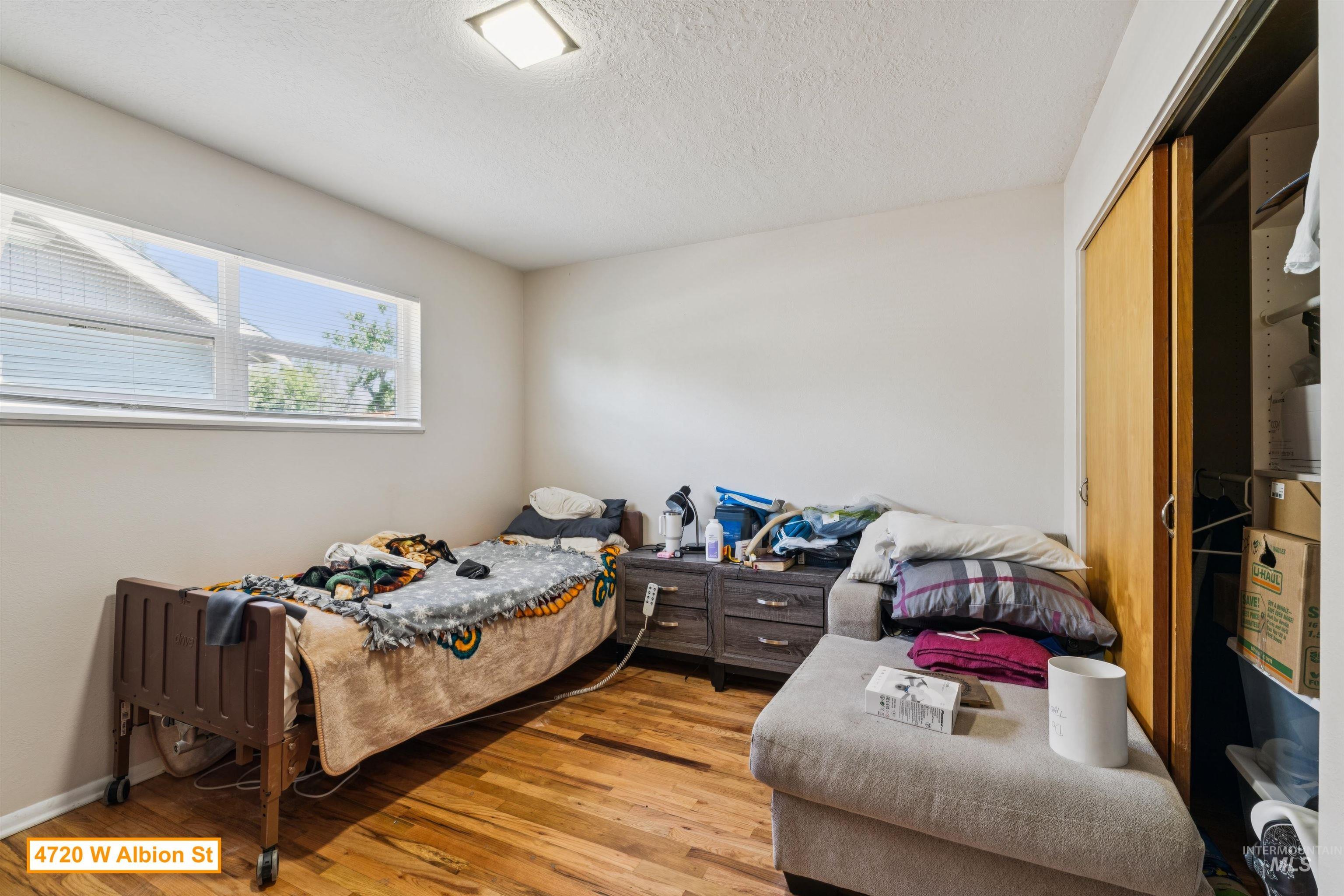 4716 W Albion St, Boise, Idaho 83705-1204, 2 Bedrooms, 1 Bathroom, Residential Income For Sale, Price $870,000, 98990067