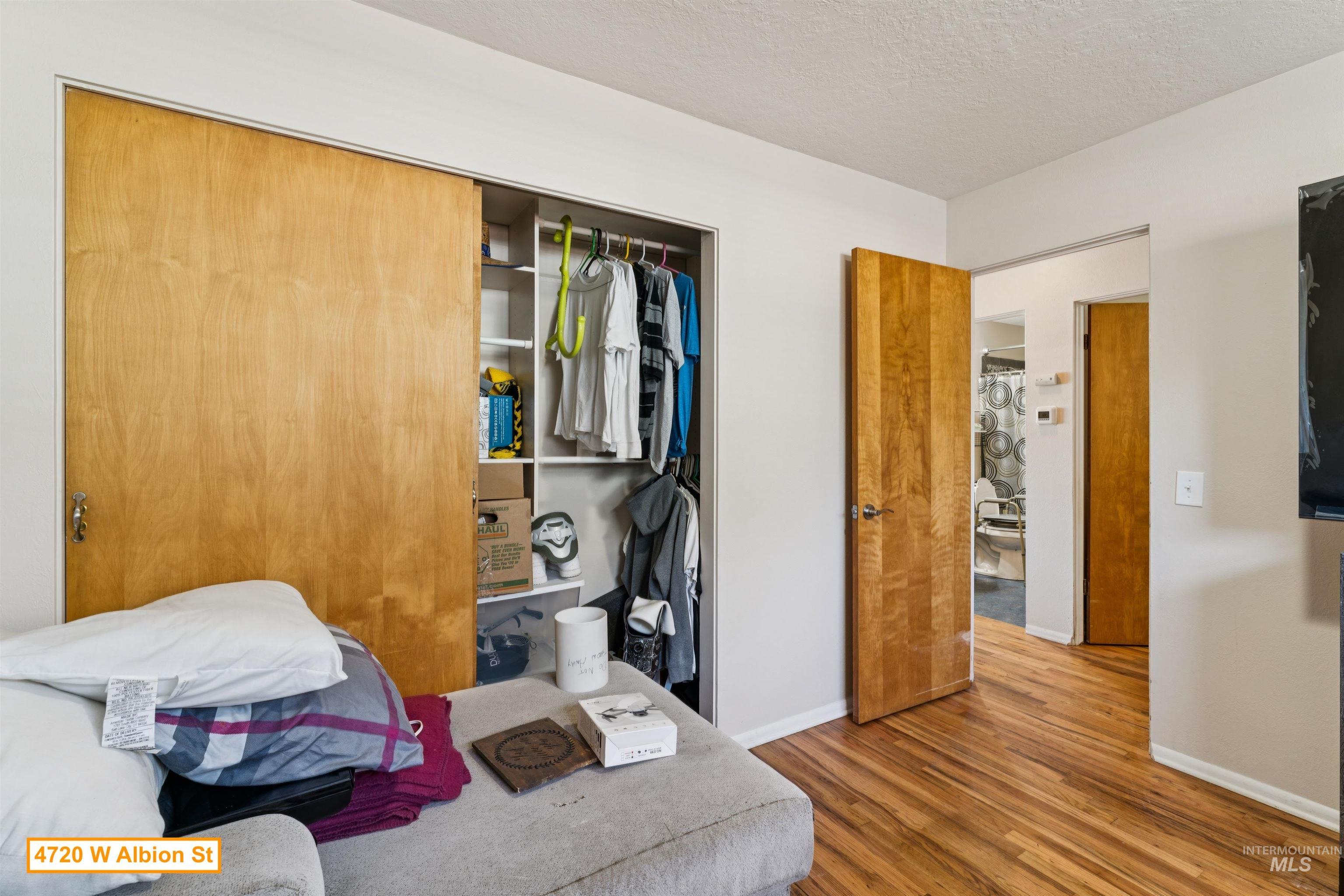 4716 W Albion St, Boise, Idaho 83705-1204, 2 Bedrooms, 1 Bathroom, Residential Income For Sale, Price $870,000, 98990067
