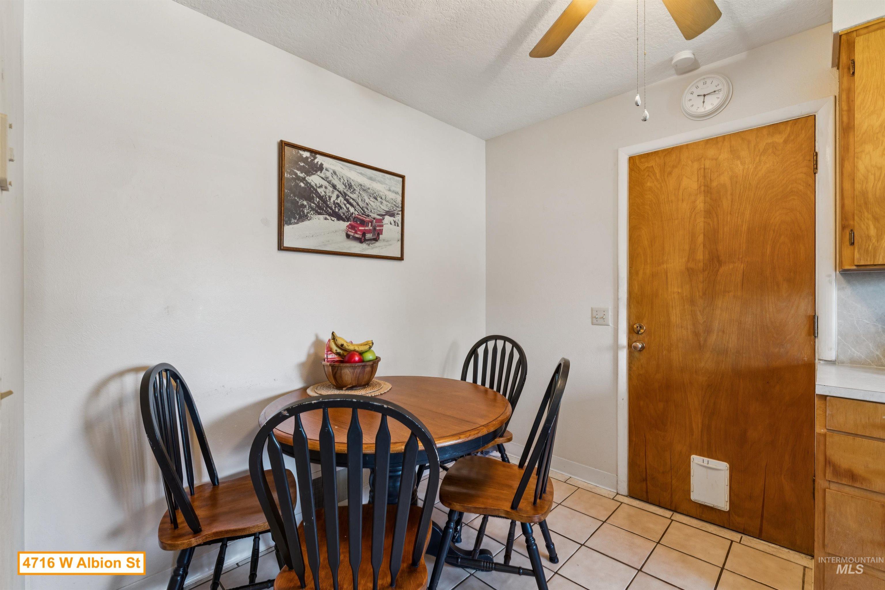 4716 W Albion St, Boise, Idaho 83705-1204, 2 Bedrooms, 1 Bathroom, Residential Income For Sale, Price $870,000, 98990067