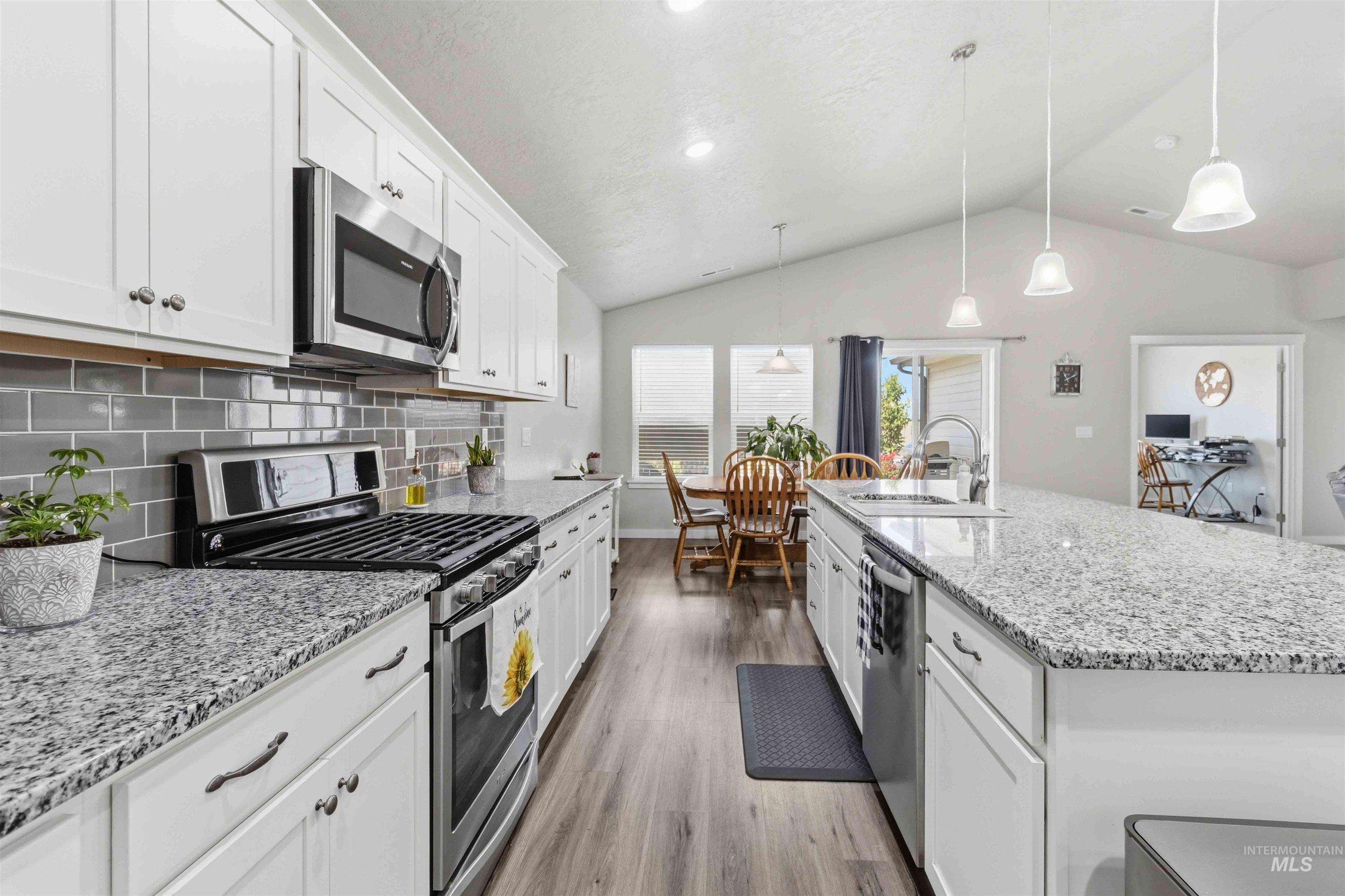 15789 N Limestone Way, Nampa, Idaho 83651, 3 Bedrooms, 2 Bathrooms, Residential For Sale, Price $445,000, 98990071