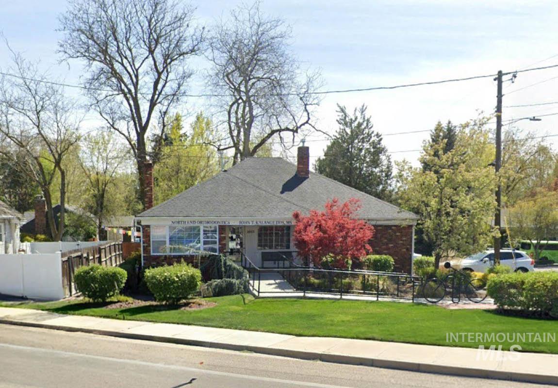 1665 W Hill Rd, Boise, Idaho 83702, Business/Commercial For Sale, Price $1,220,000,MLS 98990072