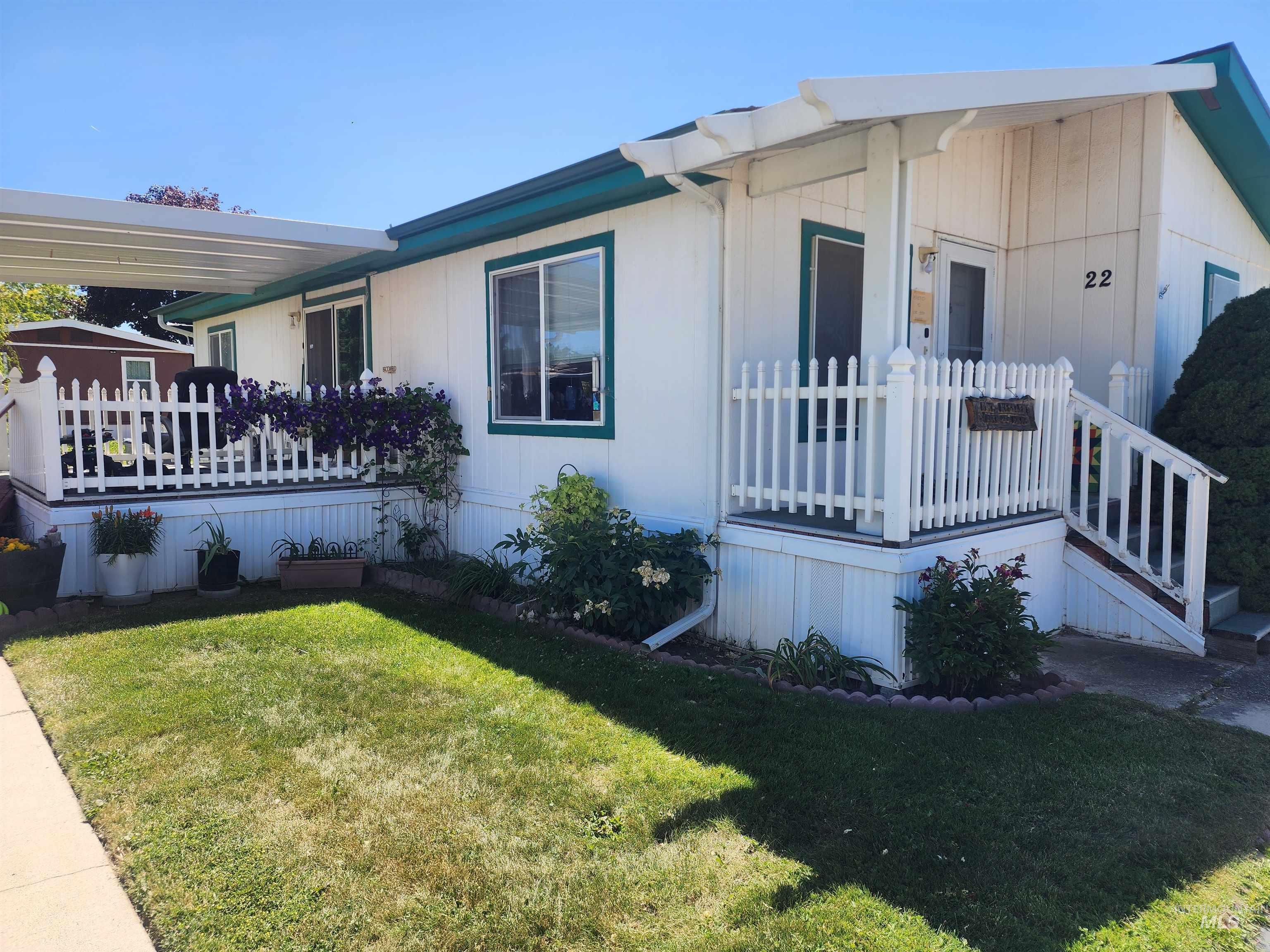 Residential For Sale
