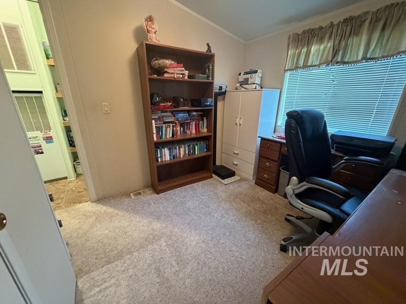 1715 W Flamingo Sp 22, Nampa, Idaho 83651, 3 Bedrooms, 2 Bathrooms, Residential For Sale, Price $140,000, 98990074