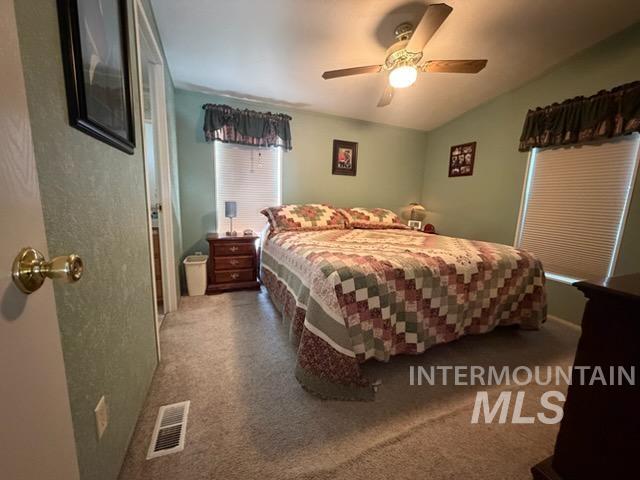 1715 W Flamingo Sp 22, Nampa, Idaho 83651, 3 Bedrooms, 2 Bathrooms, Residential For Sale, Price $140,000, 98990074