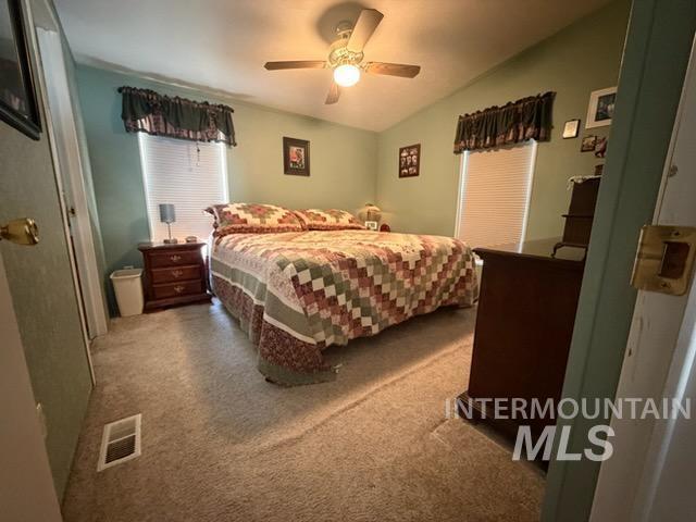 1715 W Flamingo Sp 22, Nampa, Idaho 83651, 3 Bedrooms, 2 Bathrooms, Residential For Sale, Price $140,000, 98990074
