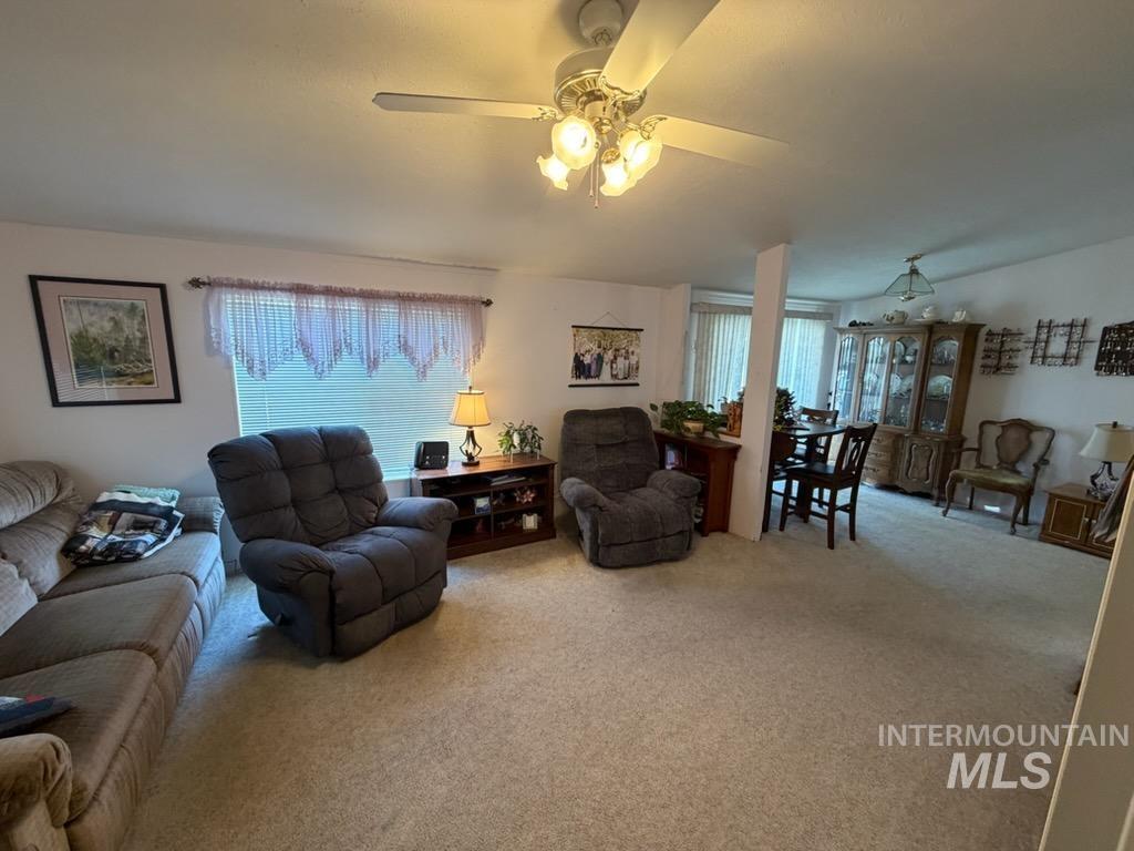 1715 W Flamingo Sp 22, Nampa, Idaho 83651, 3 Bedrooms, 2 Bathrooms, Residential For Sale, Price $140,000, 98990074