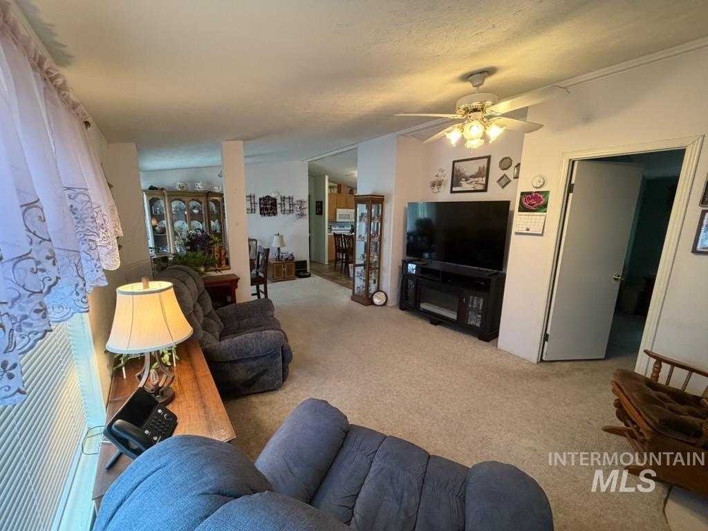 1715 W Flamingo Sp 22, Nampa, Idaho 83651, 3 Bedrooms, 2 Bathrooms, Residential For Sale, Price $140,000, 98990074