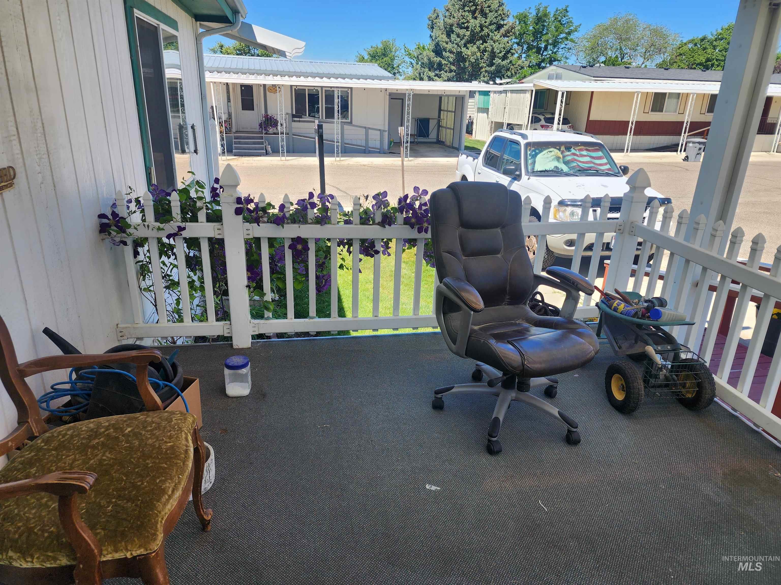 1715 W Flamingo Sp 22, Nampa, Idaho 83651, 3 Bedrooms, 2 Bathrooms, Residential For Sale, Price $140,000, 98990074