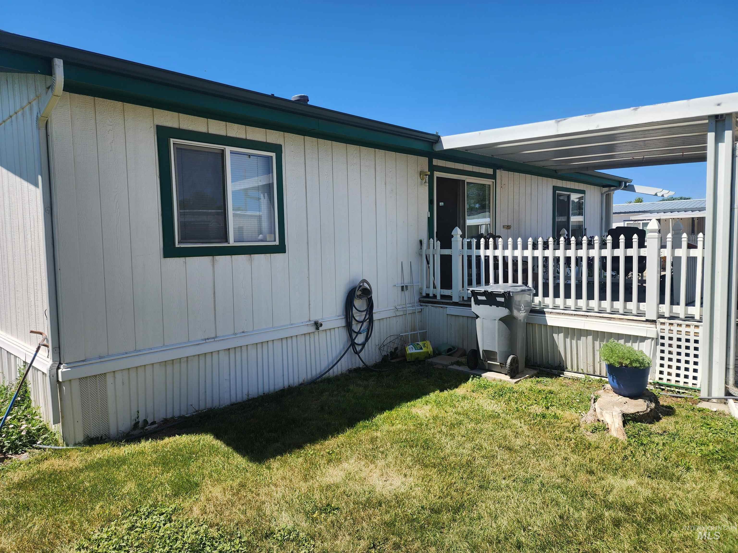 1715 W Flamingo Sp 22, Nampa, Idaho 83651, 3 Bedrooms, 2 Bathrooms, Residential For Sale, Price $140,000, 98990074