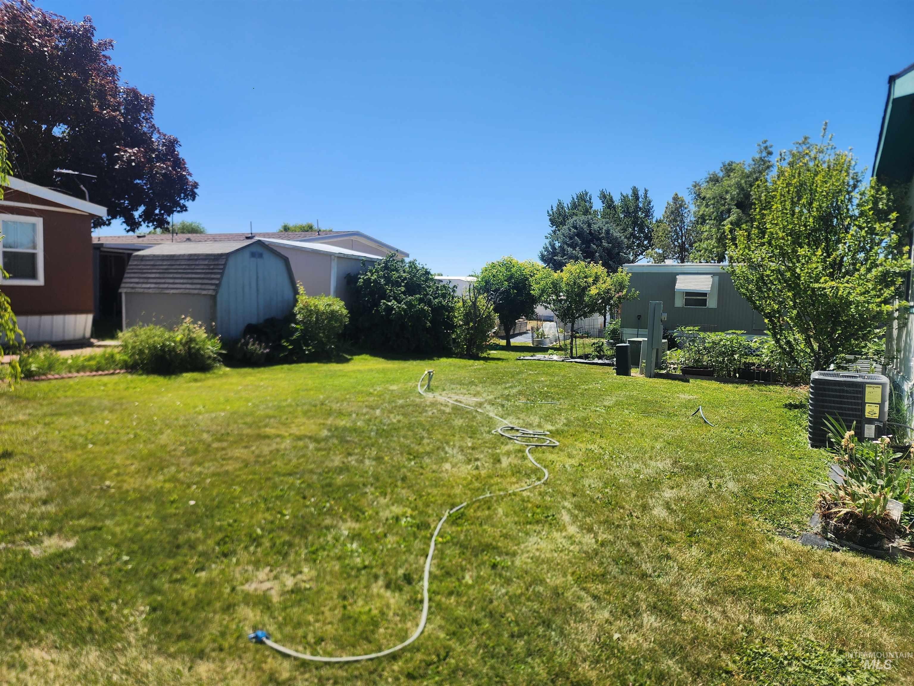 1715 W Flamingo Sp 22, Nampa, Idaho 83651, 3 Bedrooms, 2 Bathrooms, Residential For Sale, Price $140,000, 98990074