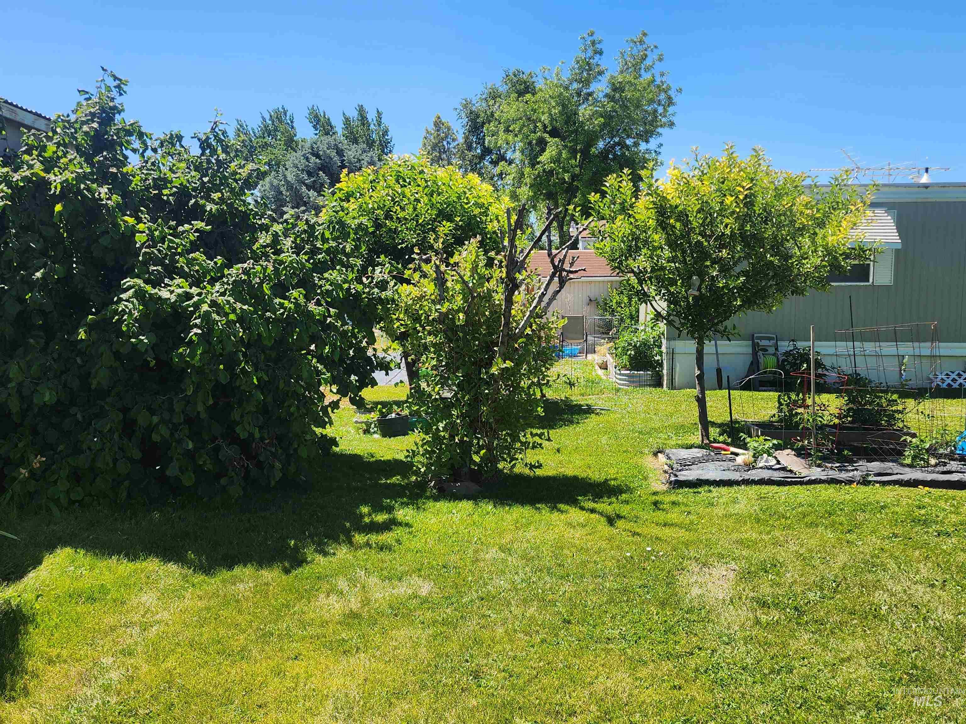 1715 W Flamingo Sp 22, Nampa, Idaho 83651, 3 Bedrooms, 2 Bathrooms, Residential For Sale, Price $140,000, 98990074