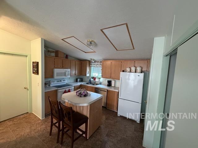 1715 W Flamingo Sp 22, Nampa, Idaho 83651, 3 Bedrooms, 2 Bathrooms, Residential For Sale, Price $140,000, 98990074