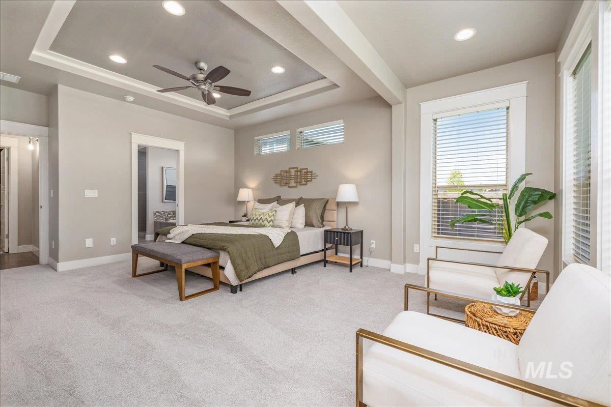 3904 W Farm View Dr, Boise, Idaho 83714, 3 Bedrooms, 3.5 Bathrooms, Residential For Sale, Price $1,075,000,MLS 98990076