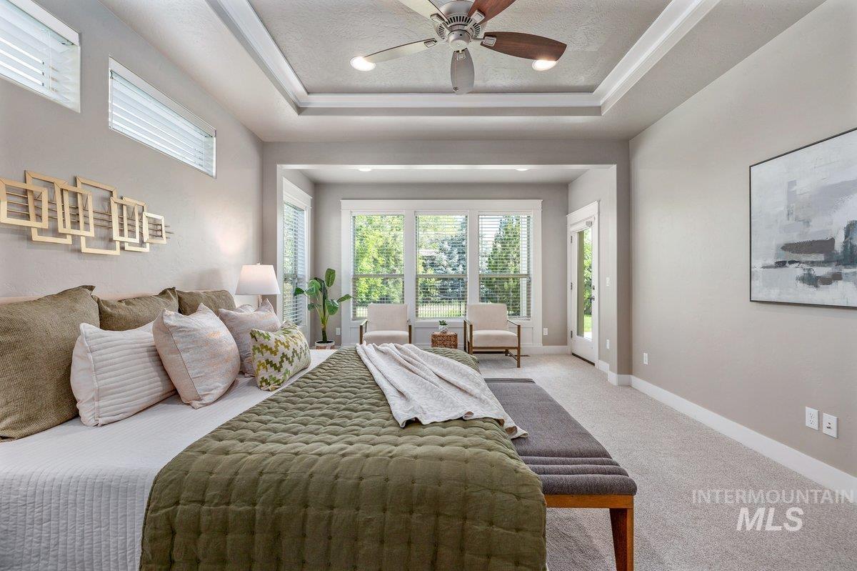 3904 W Farm View Dr, Boise, Idaho 83714, 3 Bedrooms, 3.5 Bathrooms, Residential For Sale, Price $1,075,000,MLS 98990076