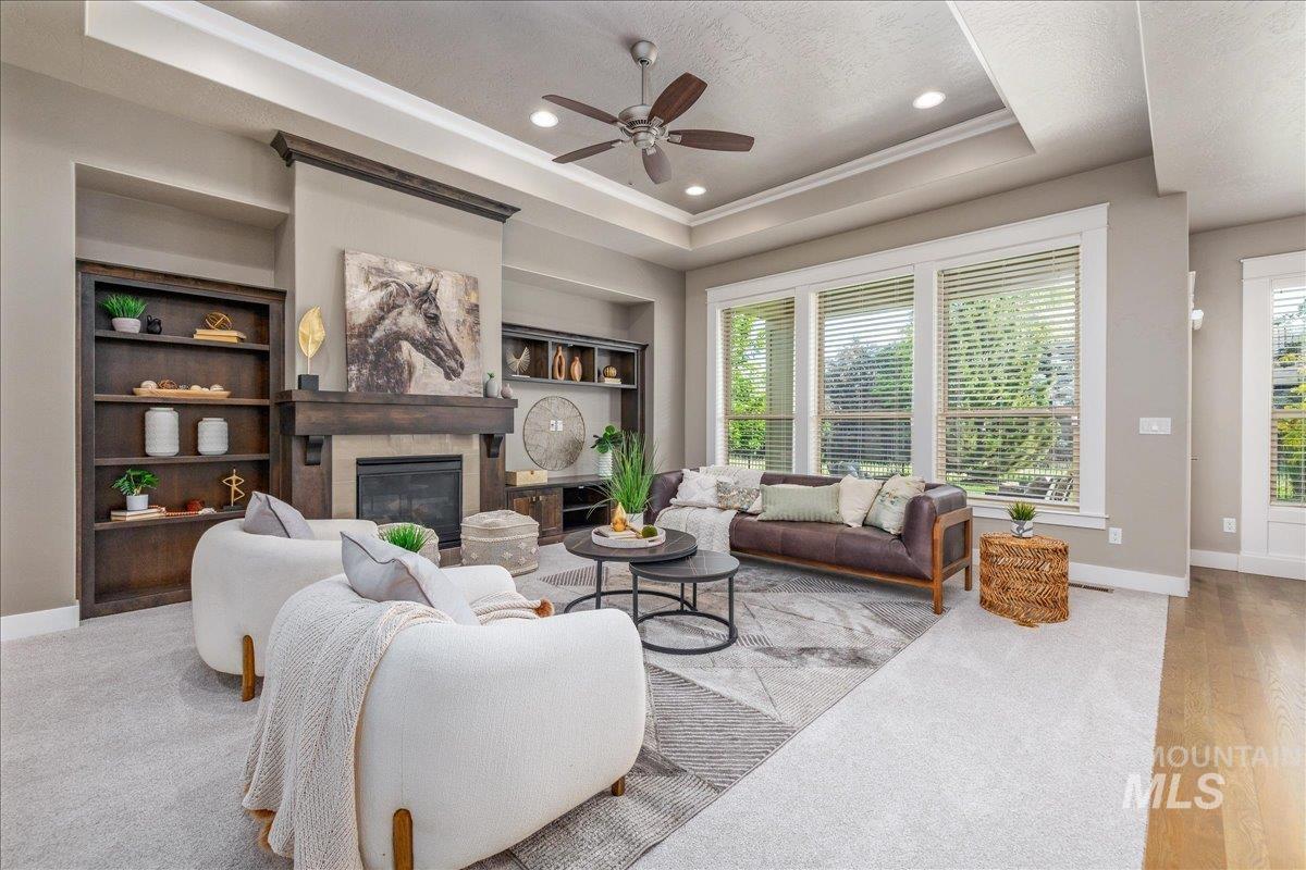3904 W Farm View Dr, Boise, Idaho 83714, 3 Bedrooms, 3.5 Bathrooms, Residential For Sale, Price $1,075,000,MLS 98990076